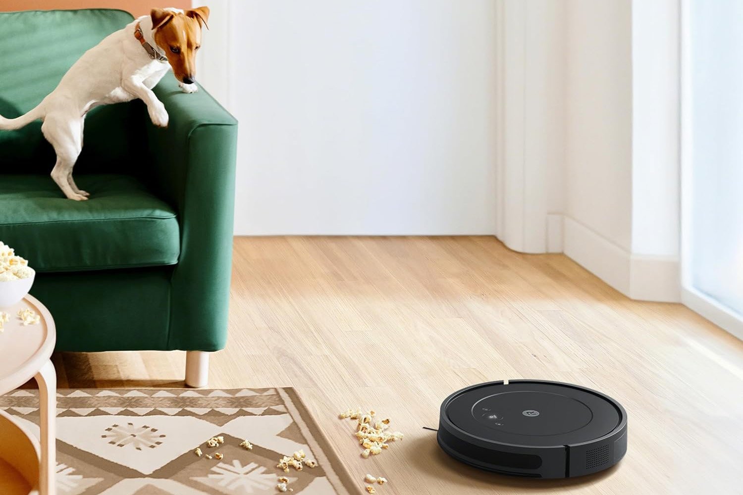 iRobot, Roomba, robot vacuum, stock, financial trouble, bankruptcy, sales decline, competition, Roborock, Shark, Xiaomi, mapping technology, vSLAM, laser-based, Amazon, acquisition, Jeff Bezos, Alexa, generative AI, trade war, Donald Trump
