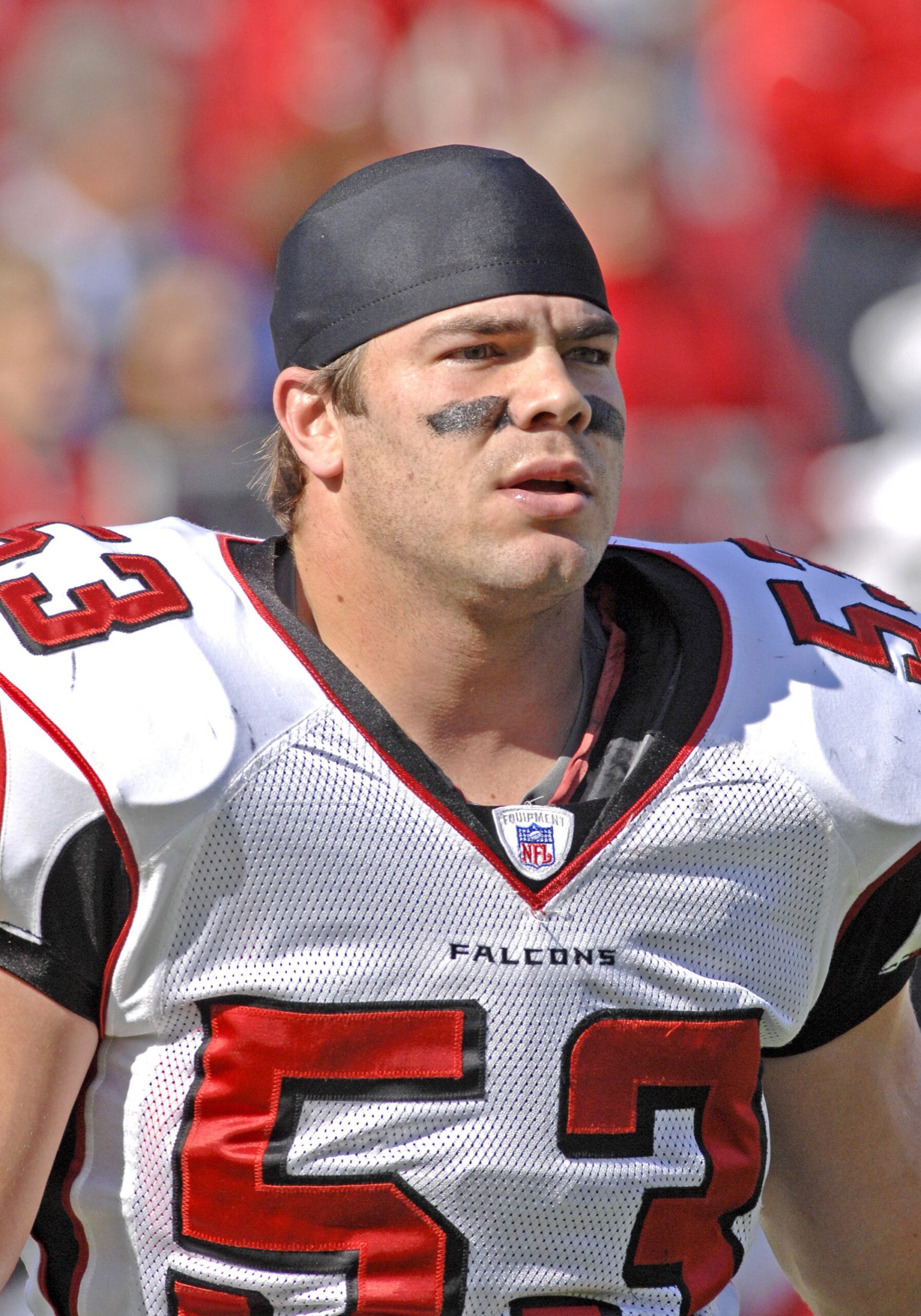 John Robert Leake, NFL Ponzi scheme, former NFL linebacker, Atlanta Falcons, Green Bay Packers, gambling addiction, wire fraud, transactional money laundering, West African gold mines, Central America properties, investment fraud, Ponzi scheme sentencing, Ponzi scheme restitution, John F. Walter, Evan J. Davis, Clemson University, Tennessee Titans, fraud victims, Ghana gold mines, Alaska gold mines, Costa Rica real estate, Middle East real estate, Dubai properties, Make Your Bed, Atomic Habits, addiction treatment, gambling apps
