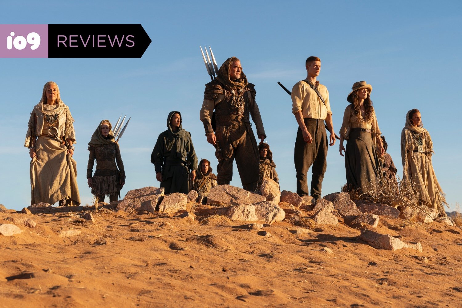 Wheel of Time Season 3, Wheel of Time Review, Prime Video, Robert Jordan, Fantasy Series, Rand al'Thor, Josha Stradowski, The Shadow Rising, The Fires of Heaven, Forsaken, Lanfear, Natasha O'Keefe, Aes Sedai, Black Ajah, Elaida, Shohreh Aghdashloo, Siuan Sanche, Sophie Okonedo, Moiraine, Rosamund Pike, Perrin, Marcus Rutherford, Nyneave, Zoë Robbins, Elayne, Ceara Coveney, Mat, Dónal Finn, Min, Kae Alexander, Liandrin, Kate Fleetwood, The Last Battle, TV Review, Fantasy Adaptation, Streaming, Rafe Judkins, The Expanse, Madeleine Madden, Egwene
