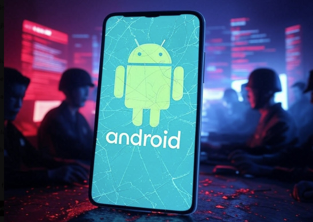 North Korea, Android spyware, Google Play Store, cyber attack, state-sponsored hacking, malware, data breach, security, privacy, cybersecurity, app security, digital espionage, cyber threat, Google Play Protect, user data, information theft, phone hacking, mobile security, North Korean hackers
