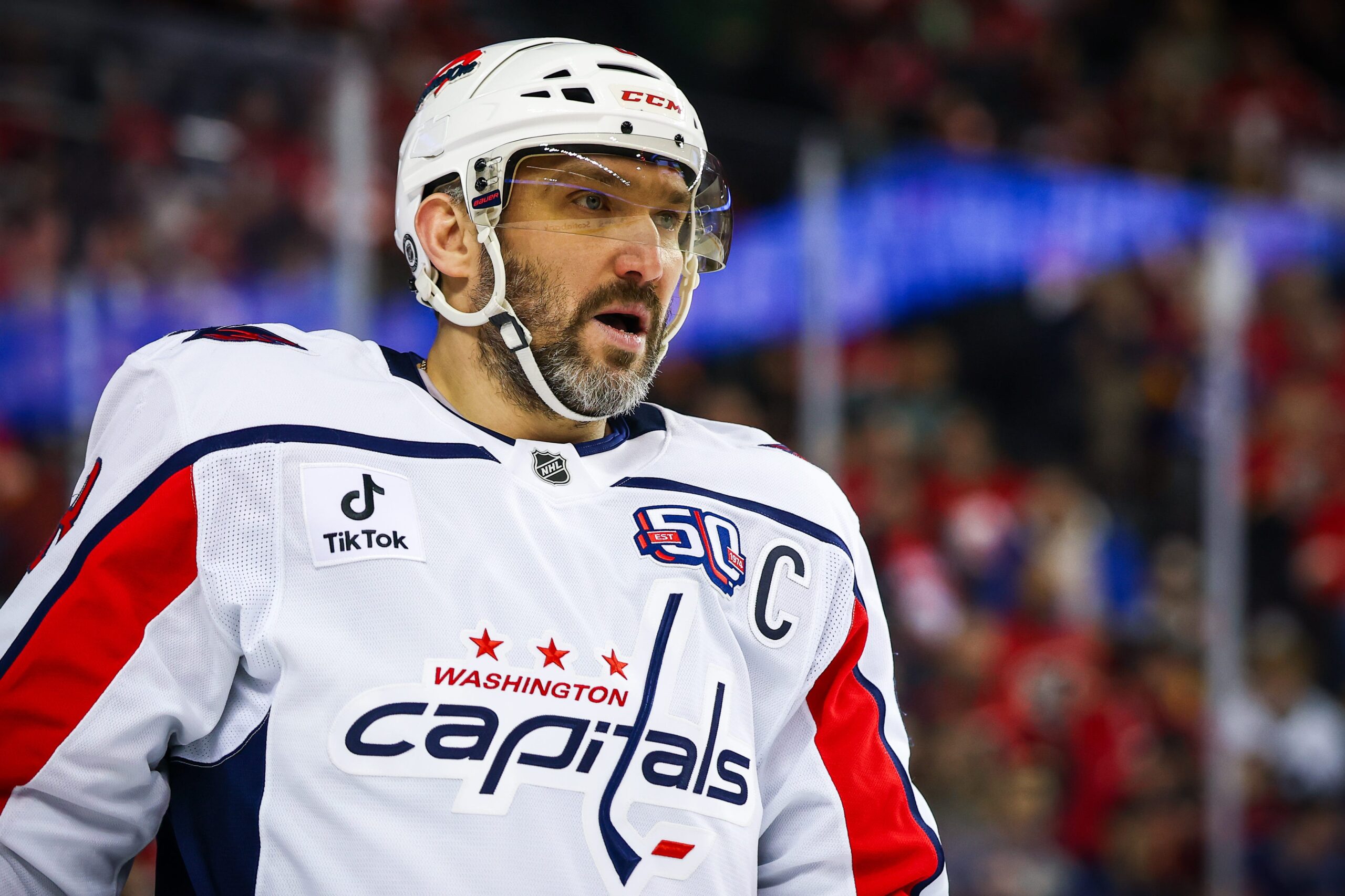 Alex Ovechkin, Wayne Gretzky, NHL, hockey, goals record, Washington Capitals, Ovechkin Gretzky chase, all-time goal scorer, NHL records, Alex Ovechkin stats, Wayne Gretzky stats, Ovechkin injury, Ovechkin goals pace, NHL all-time goal scorers, hockey Hall of Fame, Alex Ovechkin career, Gretzky record, NHL news, sports
