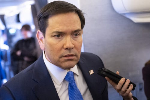USAID, dismantled, U.S. Agency for International Development, Marco Rubio, Elon Musk, Department of Government Efficiency, DOGE, Donald Trump, foreign aid, State Department, budget cuts, lawsuits, humanitarian efforts
