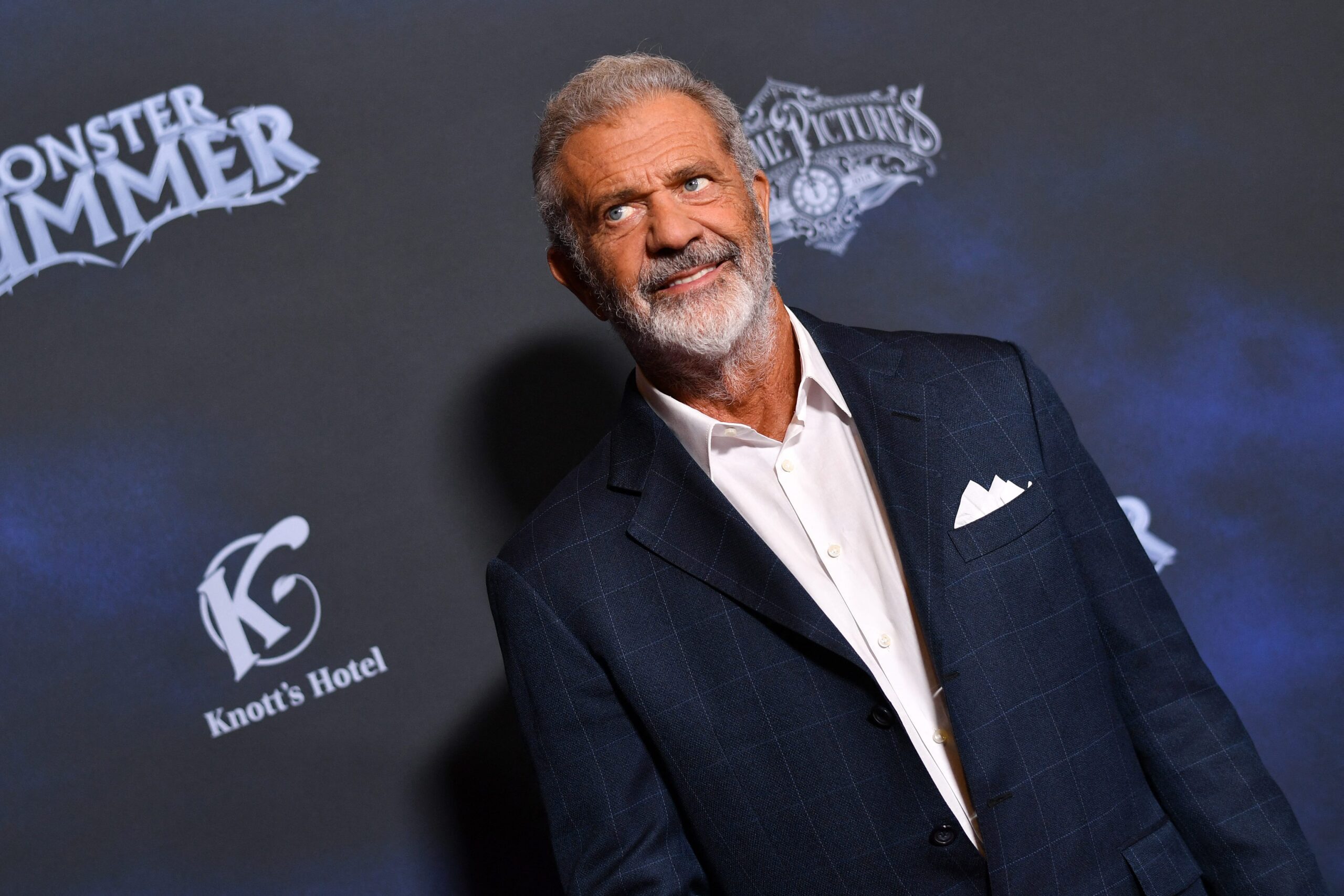 Elizabeth Oyer, Mel Gibson, Donald Trump, pardon attorney, gun rights, domestic violence, Oksana Grigorieva, Hollywood, special ambassador, Jon Voight, Sylvester Stallone, Truth Social, firing, Department of Justice, misdemeanor battery
