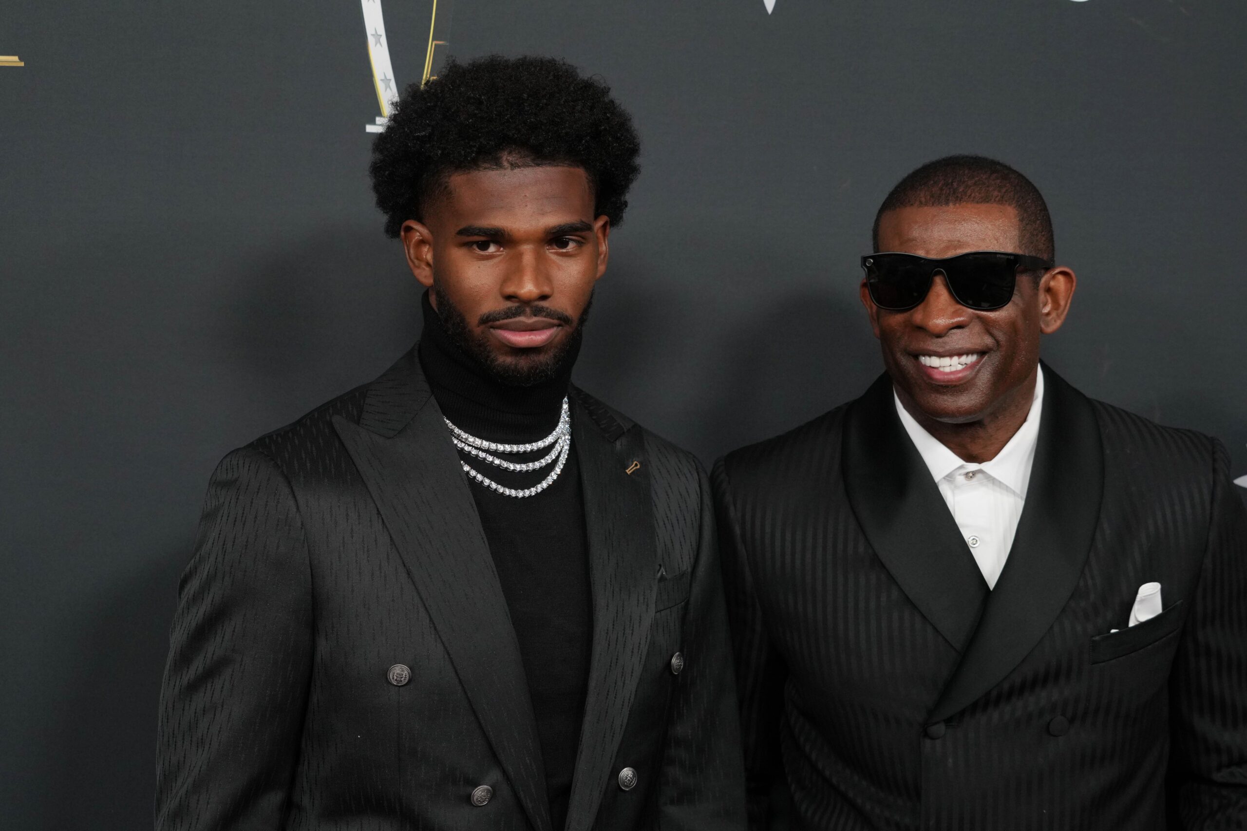 Shedeur Sanders, NFL Draft, Louis Riddick, Deion Sanders, Smear Campaign, Quarterback, NFL, Draft Prospects, Josina Anderson, Dan Patrick, Ryan Clark, Mark Schlereth, NFL Analyst, Football, College Football, University of Colorado, NFL Draft Smokescreen, NFL Lies, Draft Season, Arrogance, Bravado, Race in NFL, NFL Culture, First Round Pick
