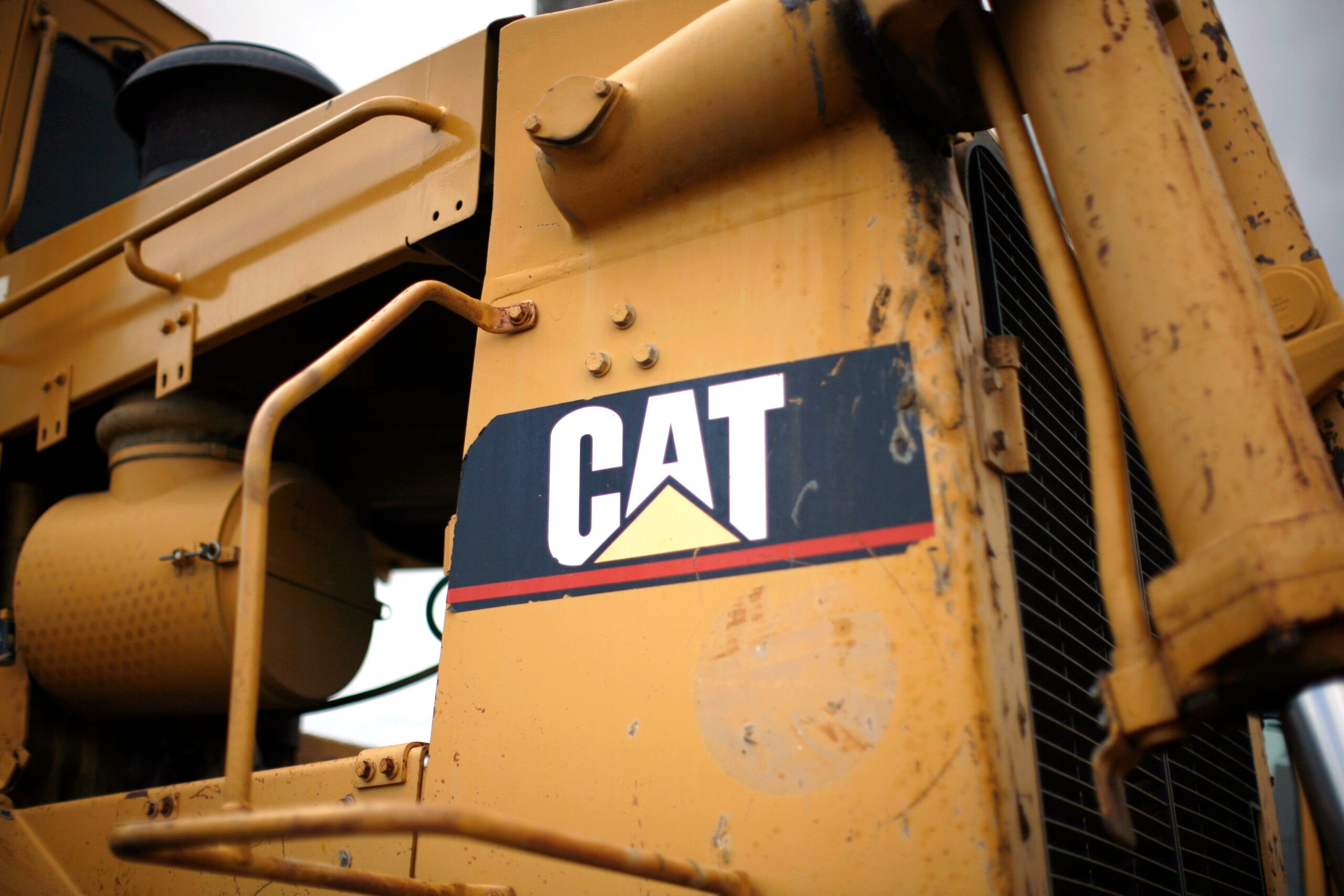 Caterpillar, Athens Georgia, Errol Wint, Caterpillar plant, 100th anniversary, Centennial World Tour, bulldozers, excavators, Athens Area Community Foundation, Caterpillar Foundation, Apollonia Favors, Nathan Welch, Luke James, manufacturing, careers, jobs, employee benefits, corporate social responsibility
