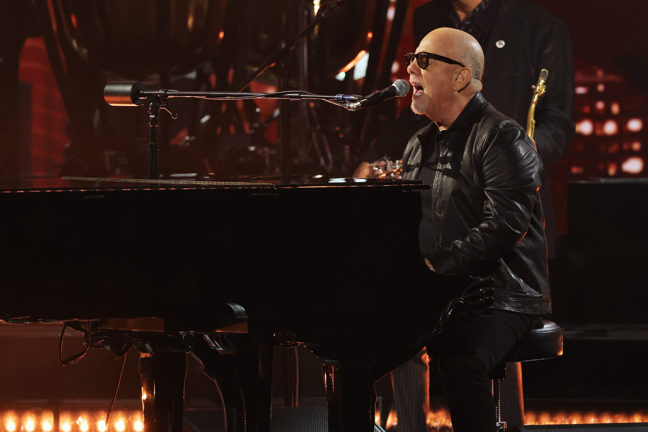 Billy Joel, tour dates, rescheduled concerts, medical condition, surgery, physical therapy, American Family Field, Milwaukee, Seminole Hard Rock Hotel, Madison Square Garden, Uptown Girl, Detroit, Charlotte, North Carolina

