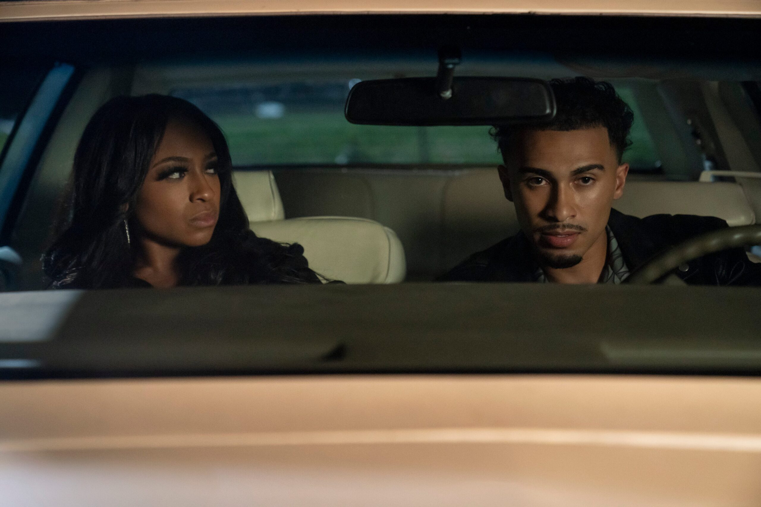 Tyler Perry, Beauty in Black, Season 2, Netflix, renewal, Kimmie, Bellaire family, Taylor Polidore Williams, Crystle Stewart, release date, streaming, drama series, human trafficking, Chicago, hair care business
