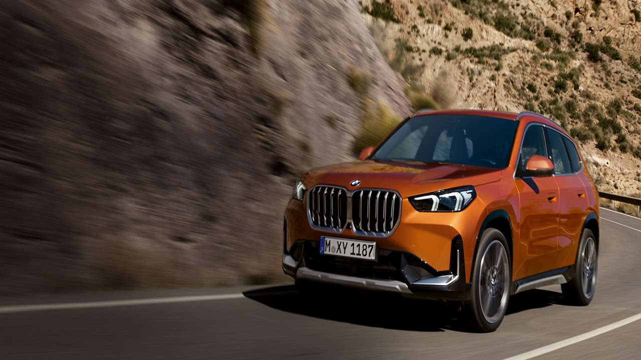 Luxury car sales Turkey, BMW sales Turkey, BMW X1 sales, Mini Countryman sales, Jaecoo 7 sales, ODMD report, Automotive market Turkey, Premium car market, German car brands Turkey, Compact SUV market, 2025 car sales figures, February car sales, January-February car sales
