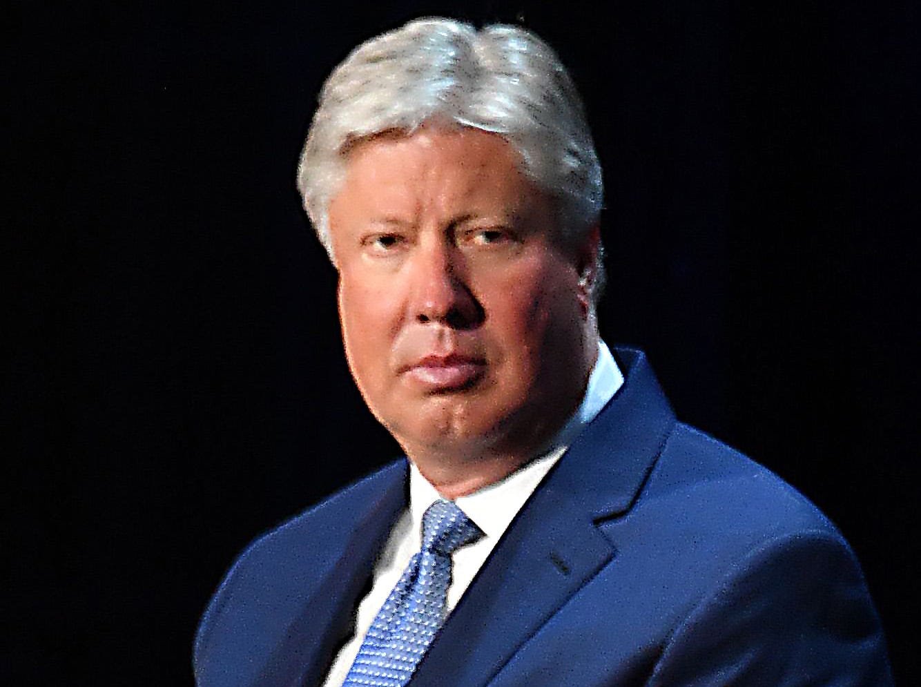 Robert Morris, Gateway Church, indictment, lewd acts, indecent acts, child abuse, Oklahoma, Texas, megachurch, Donald Trump, spiritual advisor, Cindy Clemishire, sexual abuse, church abuse, statute of limitations, Gentner Drummond, Osage County, criminal investigation, evangelist, Wartburg Watch
