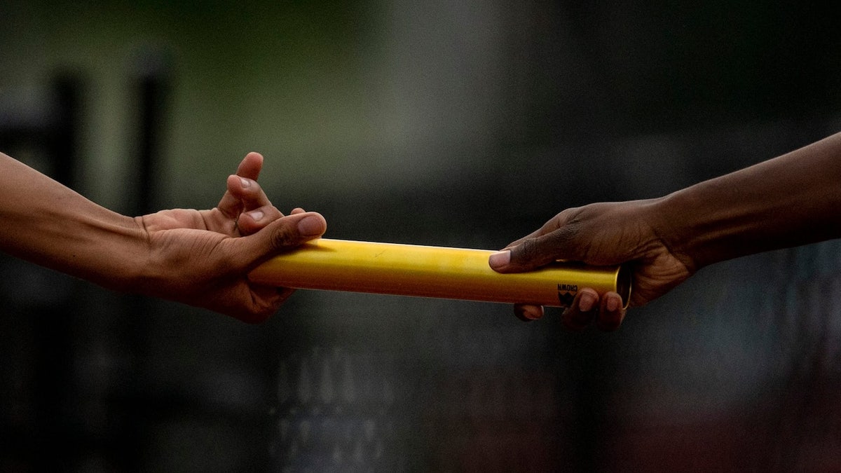 Alaila Everett, Kaelen Tucker, Virginia High School League, VHSL, track and field, baton, assault, battery, concussion, skull fracture, I.C. Norcom High School, Brookville High School, Portsmouth NAACP, sports news, Fox News, Virginia
