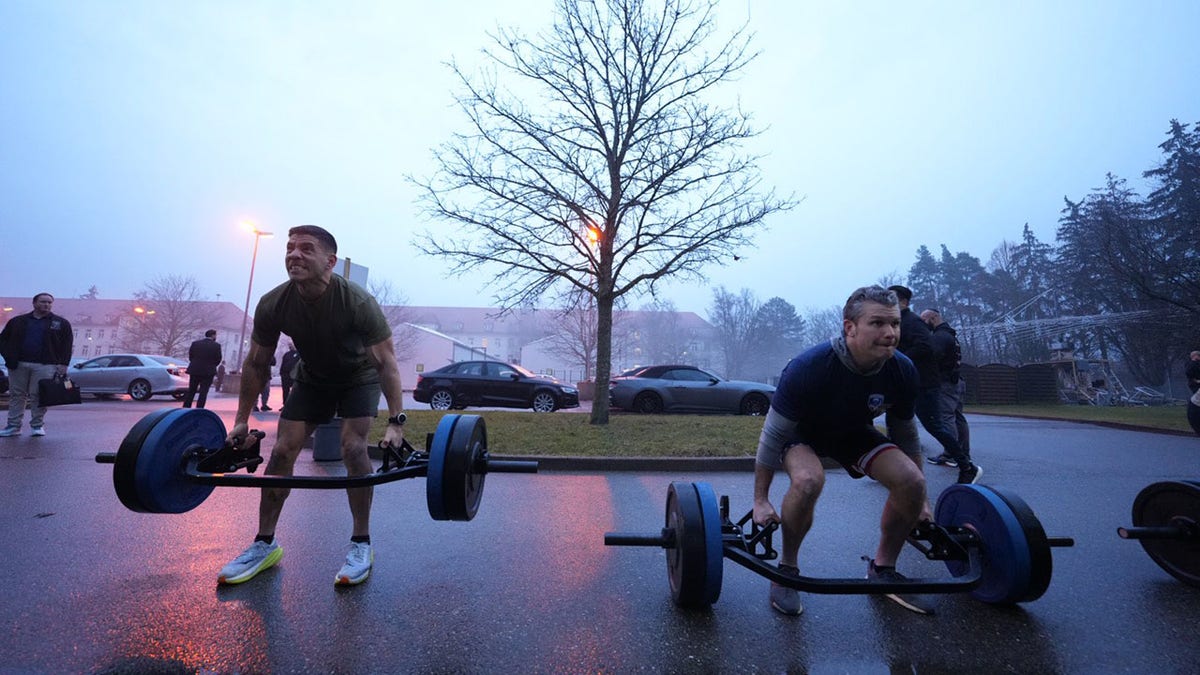 military fitness standards, grooming standards, Pete Hegseth, Department of Defense, warrior ethos, DEI spending, Darin Selnick, military policy review, Trump administration, woke policies, military readiness, physical fitness, body composition, beards
