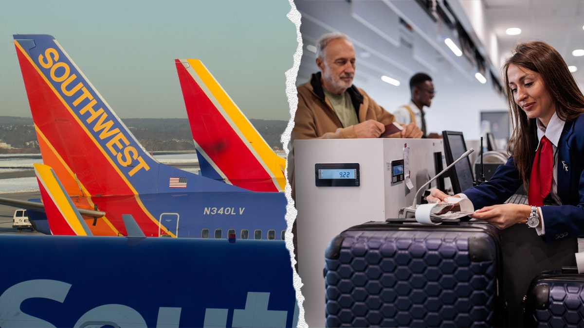 Southwest Airlines, checked bag fees, Rapid Rewards, A-List Preferred, Business Select, airline loyalty, customer backlash, travel boycott, airline industry, Gary Leff, View From the Wing, transfarency, airline fees, basic economy fares, legroom, airline amenities, travel trends
