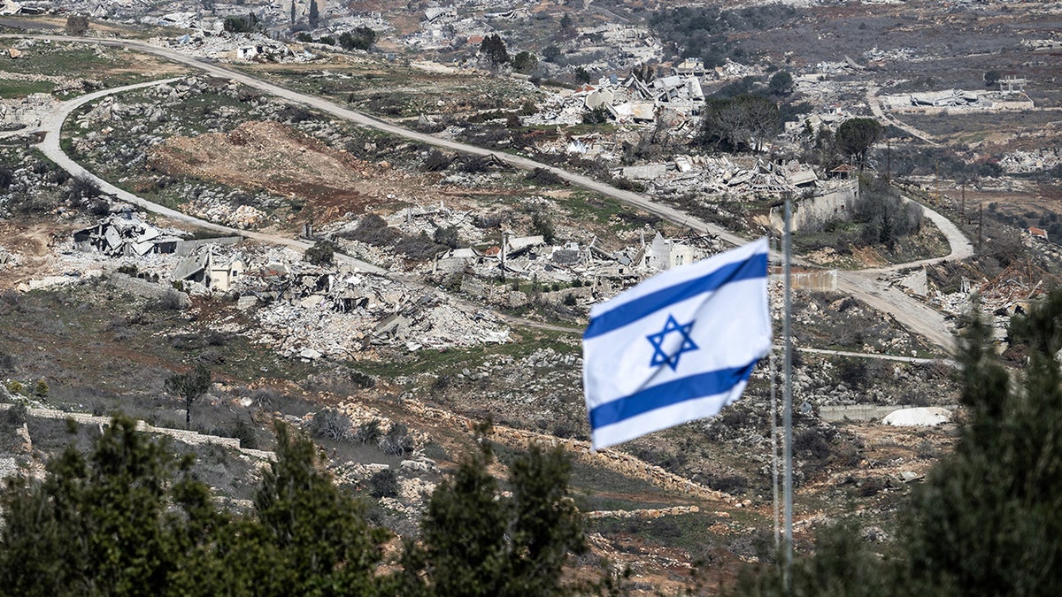 Israel, Lebanon, normalization, Hezbollah, border security, U.S. official, diplomatic ties, Trump administration, Middle East, Hamas, Gaza Strip, Houthis, Yemen, ceasefire, prisoner releases, border disputes, IDF, Benjamin Netanyahu, regional stability
