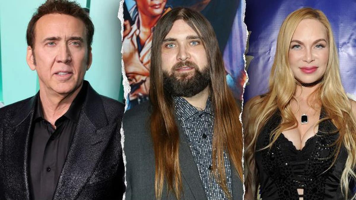 Nicolas Cage, Christina Fulton, Weston Coppola Cage, assault, lawsuit, dismissal, mental health, Hollywood, celebrity news, entertainment news.
