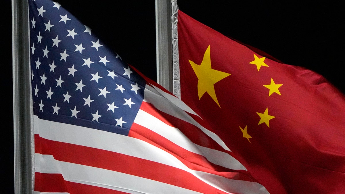 China, student visas, Chinese nationals, CCP, intellectual property, national security, spying, Rep. Riley Moore, Stop CCP VISAs Act, House Republicans, legislation, U.S.-China relations, Asian Americans Advancing Justice, FBI, military exercises, Taiwan, surveillance, espionage, China Week, visa ban

