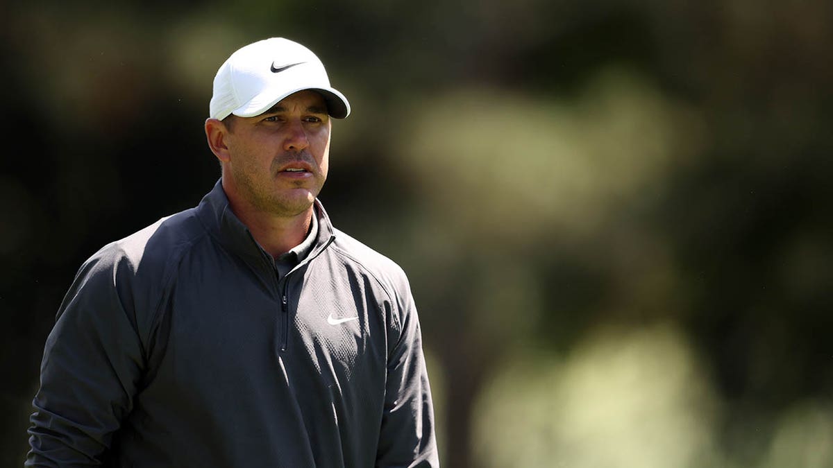 Brooks Koepka, LIV Golf, PGA Tour, Fred Couples, Phil Mickelson, Golf Rumors, Golf News, Golf Contracts, Jay Monahan, Donald Trump, Golf Majors, Ryder Cup, Golf Injuries
