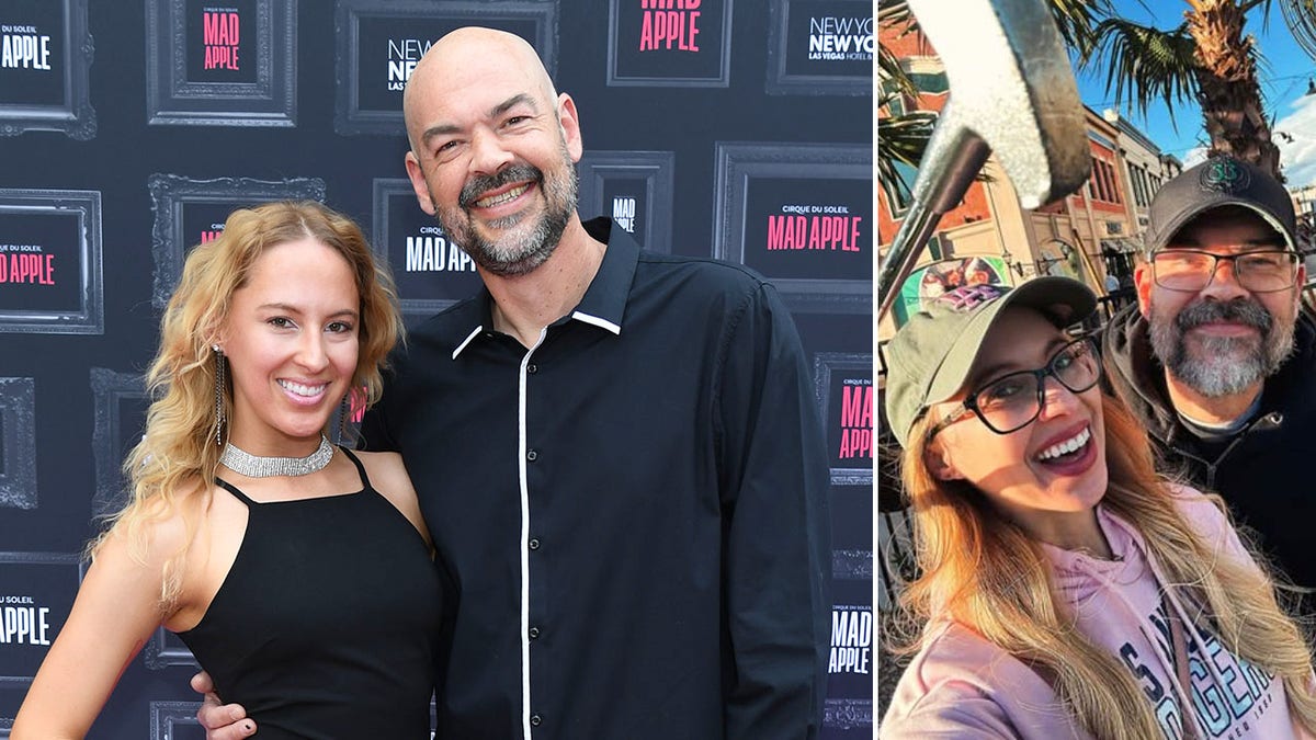 Ghost Adventures, Aaron Goodwin, Victoria Goodwin, arrest, murder-for-hire, conspiracy, Zak Bagans, reality TV, true crime, celebrity news, Nevada, Clark County, inmate, Florida prison, divorce, social media, relationship, blindsided
