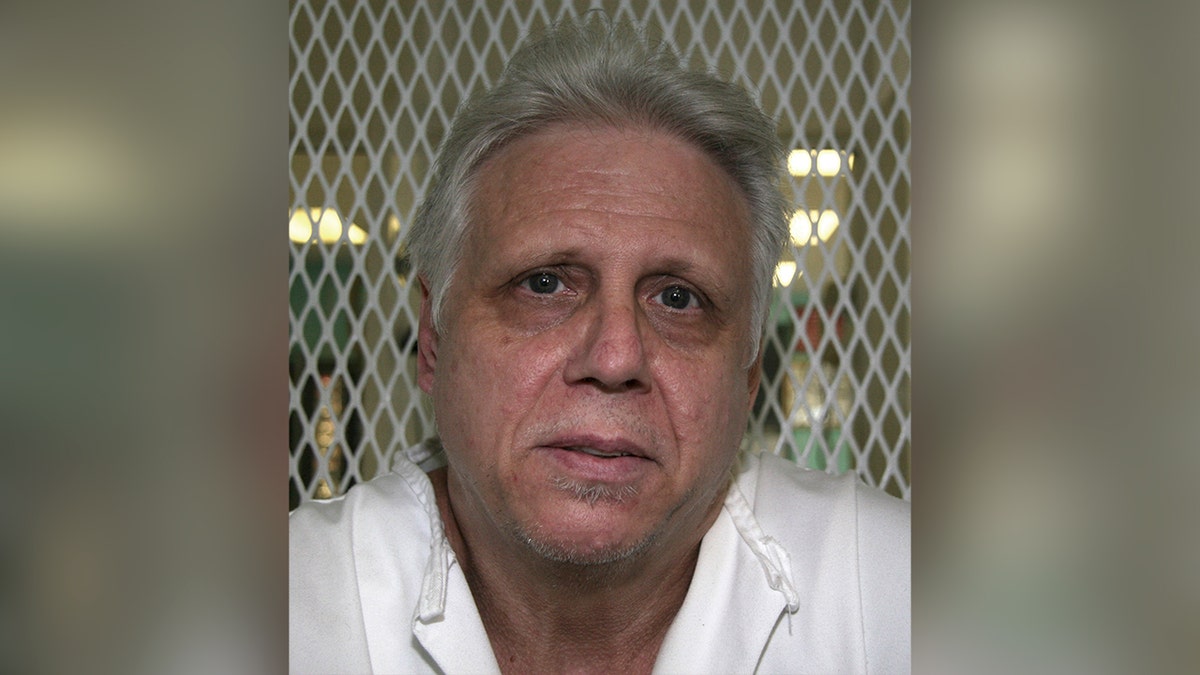 David Leonard Wood, Texas, death row, execution halted, Desert Killer, El Paso, 1987 murders, Rosa Casio, Ivy Williams, Karen Baker, Angelica Frausto, Desiree Wheatley, Dawn Smith, Polunsky Unit, intellectual disability claim, Texas Court of Criminal Appeals
