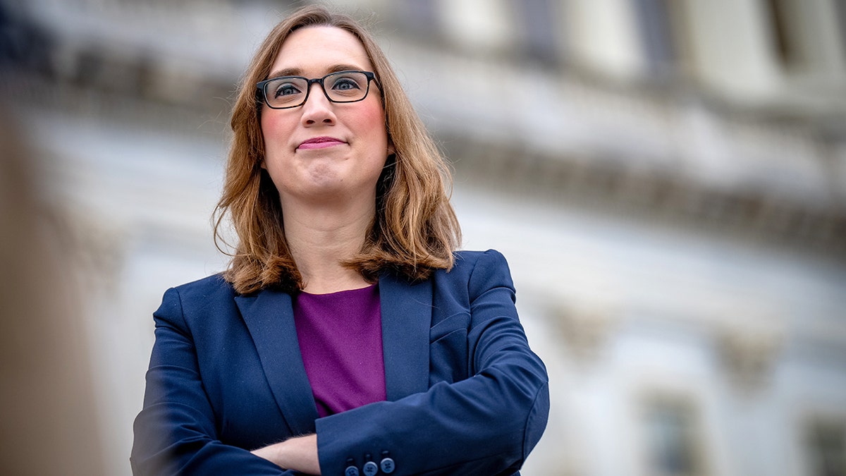 Transgenderism, Sarah McBride, Keith Self, misgendering, gender identity, biological reality, Prisha Mosley, detransitioning, women's rights, transgender policy, gender ideology, language, Ludwig Wittgenstein, truth, delusion, Fox News, David Marcus
