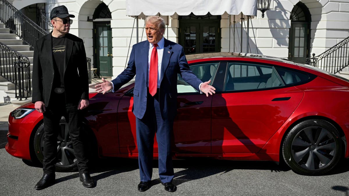 Donald Trump, recession, economy, approval rating, inflation, polling, Joe Biden, tariffs, consumer price index, Elon Musk, 2024 election
