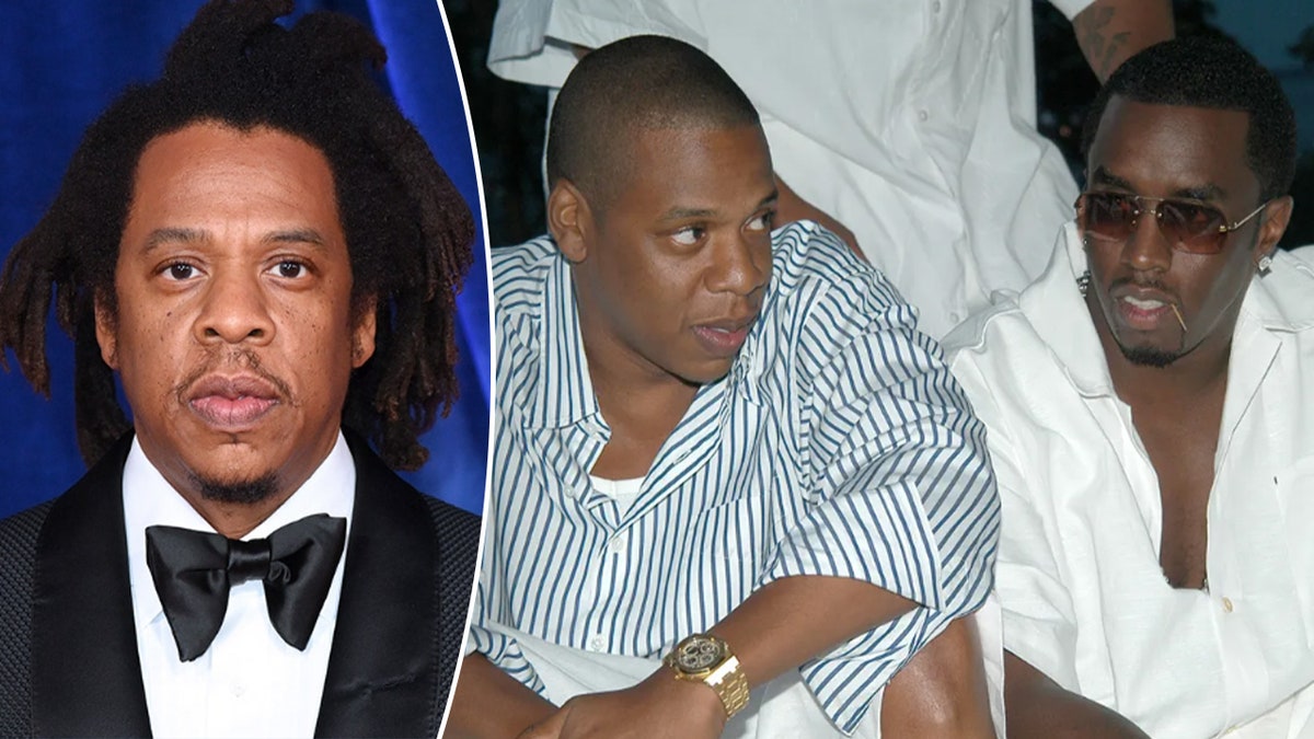 Jay-Z, Jane Doe, sexual assault allegations, Tony Buzbee, Sean Diddy Combs, lawsuit, defamation, private investigators, recording, recant, Beyoncé, MTV VMAs, Entertainment News, Alex Spiro
