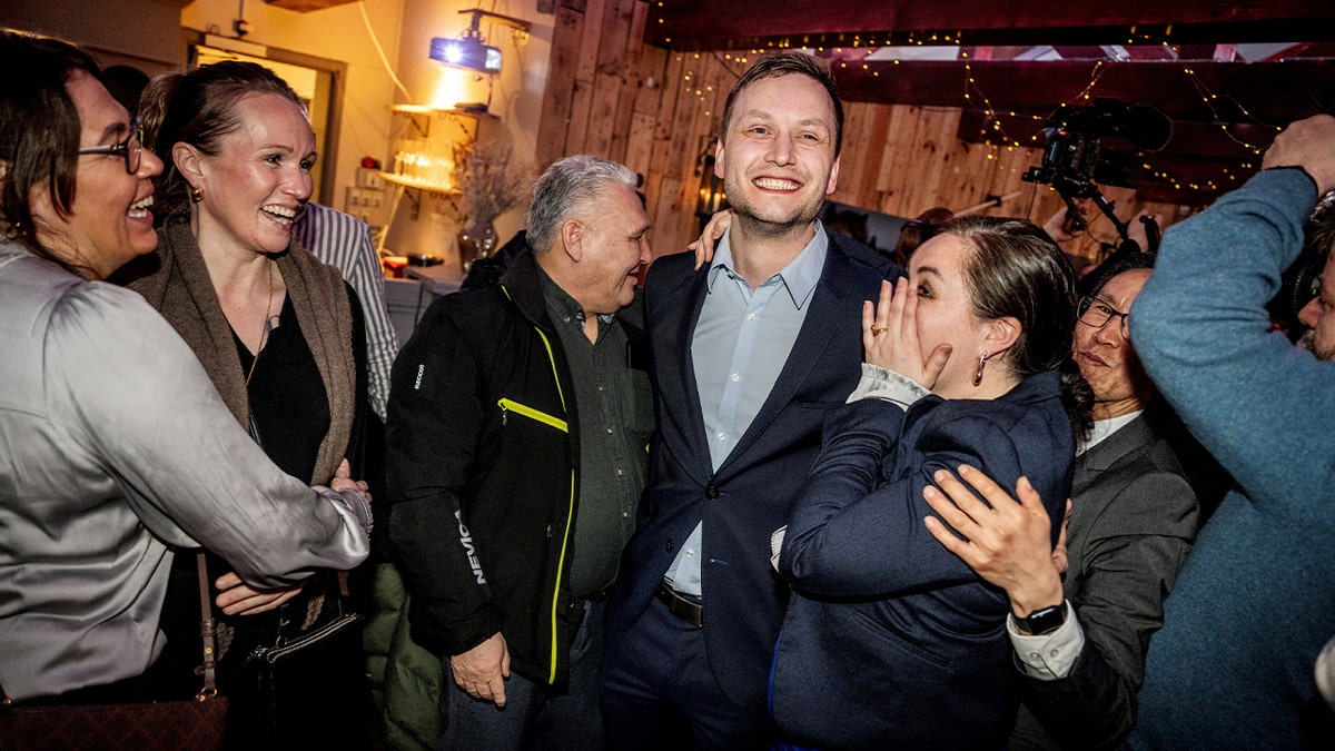 Greenland, Greenland election, Demokraatit Party, Inuit Ataqatigiit, Múte Egede, Jens-Frederik Nielsen, Denmark, Independence, Donald Trump, US, Ken Howery, Greenland ownership, Greenland purchase, Danish Prime Minister Mette Frederiksen, Greenlandic politics
