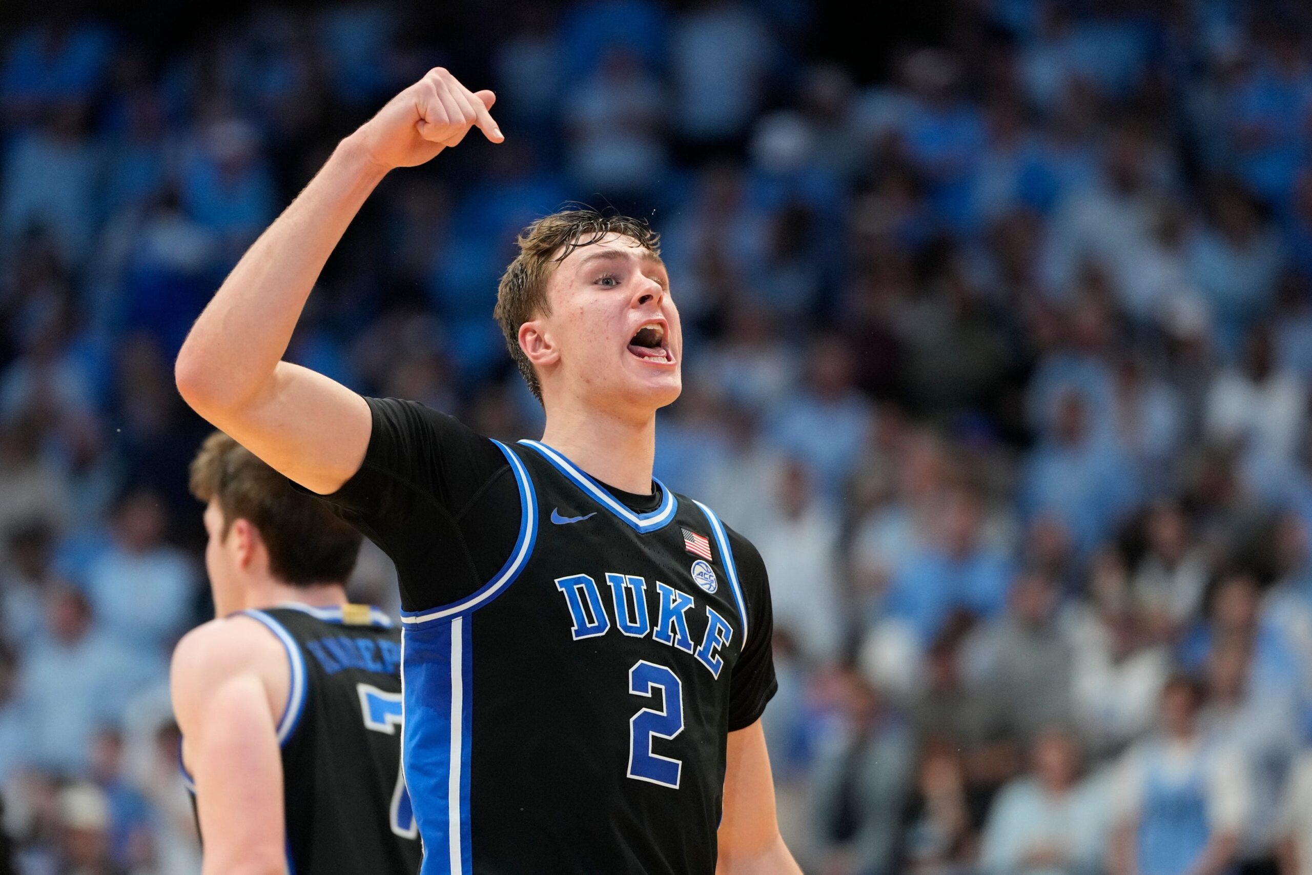 March Madness, NCAA Tournament, Conference Tournaments, College Basketball, Basketball Schedule, Game Schedule, TV Schedule, Streaming, Duke, UConn, North Carolina, Big Ten, Big East, Peacock, ESPN+, Mens Basketball, March 13

