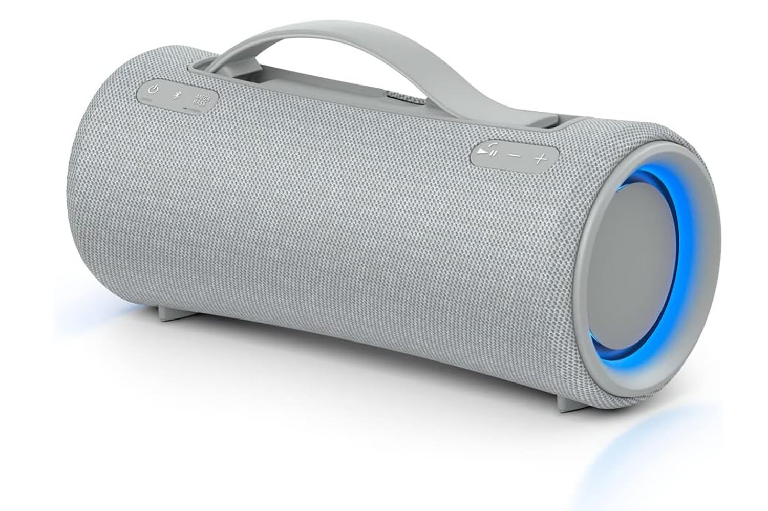Sony SRS-XG300, X-Series, Portable Bluetooth Speaker, Party Speaker, Waterproof Speaker, Bluetooth speaker deal, Amazon deal, St. Patrick's Day, Summer, Beach, Pool Party, LED lights, USB-rechargeable, Long battery life, Sony Party Connect app, Android devices, Music Center app, Discount, Sale, Lowest price ever, Review, Price, Features, Specs

