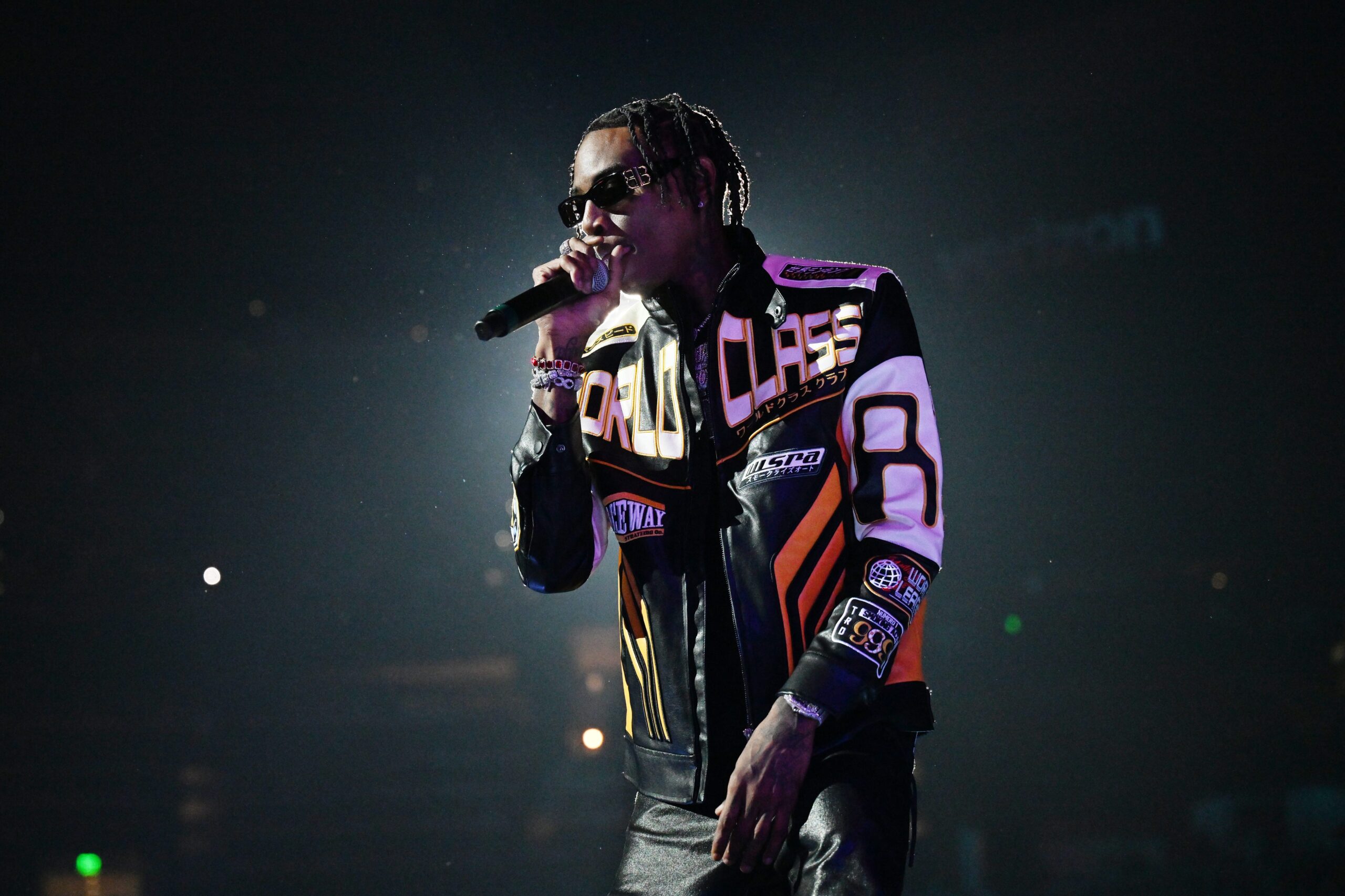 Soulja Boy, DeAndre Cortez Way, civil trial, rape, kidnapping, personal assistant, sexual assault, domestic abuse, violence, lawsuit, Jane Doe, Marlon Wayans, Kayla Myers, Neama Rahmani, Santa Monica, California, unpaid wages, abuse allegations, legal action
