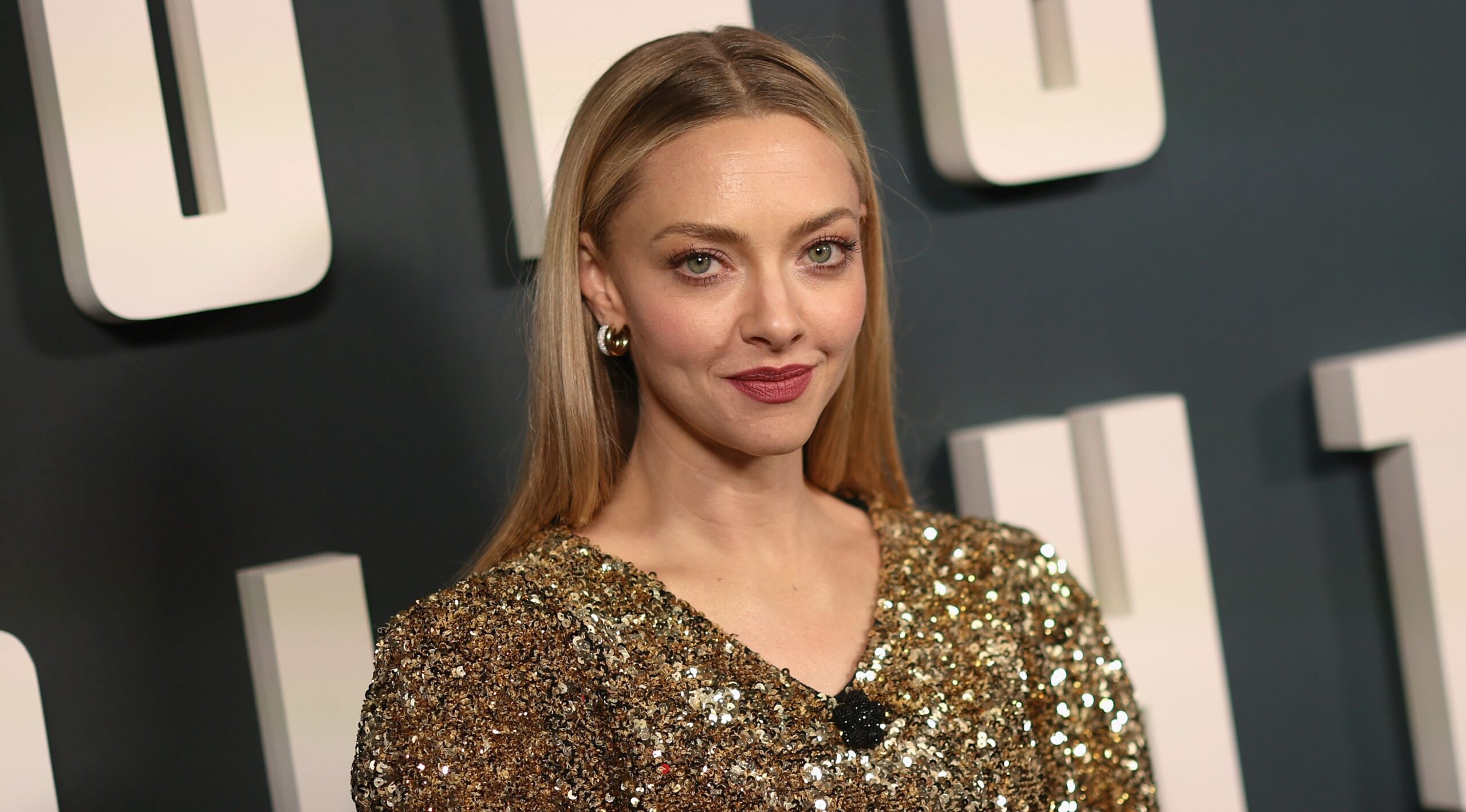 Amanda Seyfried, Long Bright River, Peacock, Philadelphia, cop show, Kensington, opioid epidemic, addiction, motherhood, acting career, Mean Girls, Les Misérables, Mamma Mia, Mank, The Dropout, Elizabeth Holmes, Seven Veils, Atom Egoyan, The Housemaid, Sydney Sweeney, Mamma Mia 3, Letters to Juliet, Joni Mitchell, menopause, farm life, upstate New York, career, interview, actress, film, television, role, responsibility, Philly pride, civic duty, acting, television show

