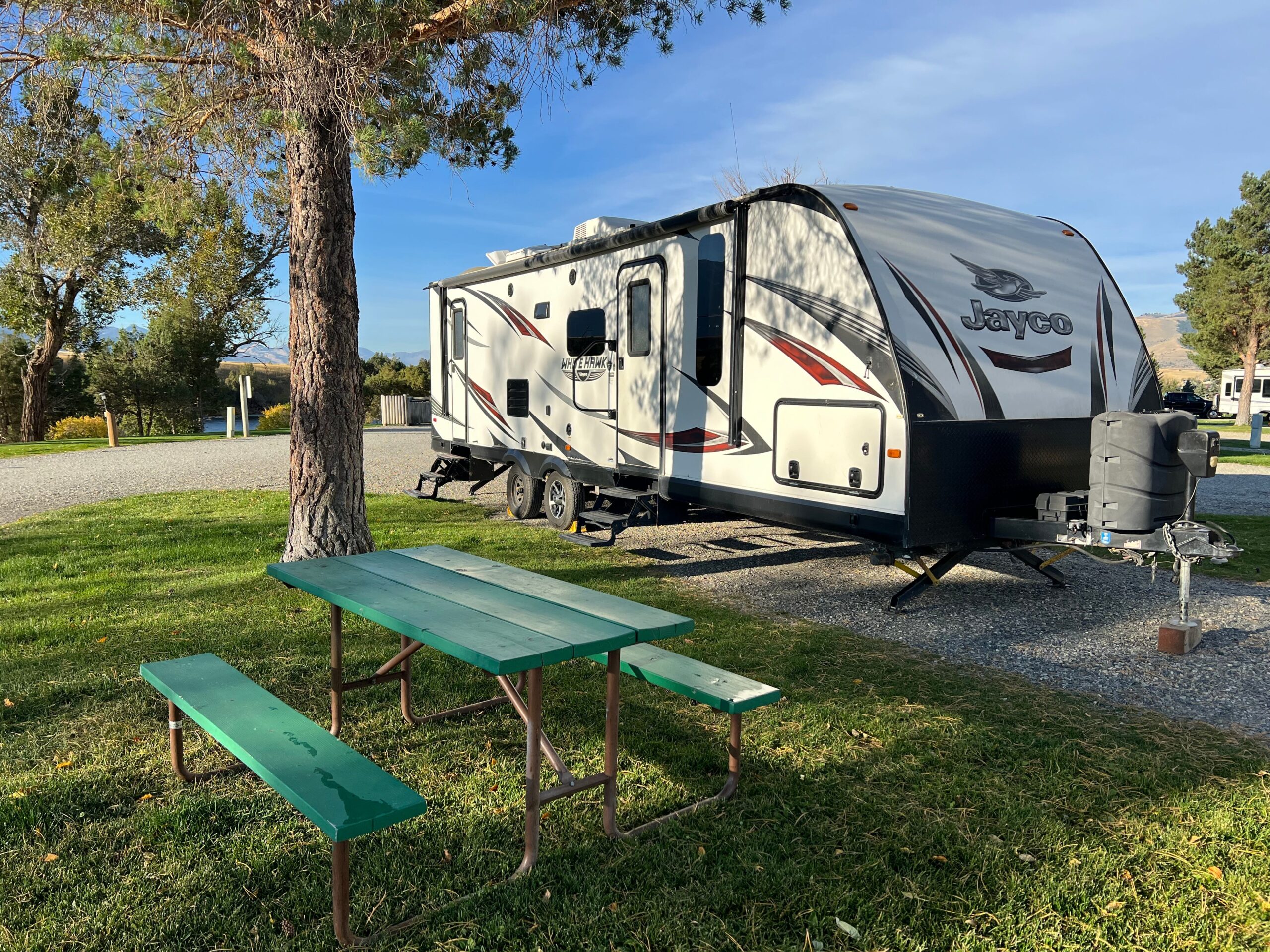 RV rental, RVshare, Outdoorsy, Cruise America, recreational vehicle, RV types, Class A motorhome, Class C motorhome, camper van, travel trailer, destination delivery, RV rental costs, campsite fees, RV insurance, RV rental tips, RV camping, Disney World camping, RV cooking, RV roadside assistance, RV tech hotline
