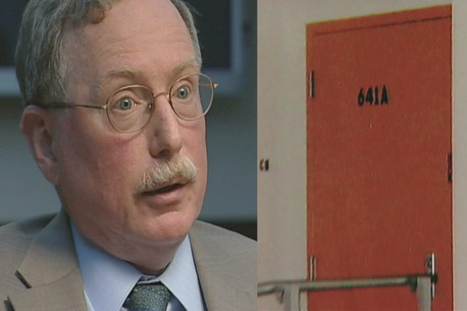 Mark Klein, NSA, AT&T, surveillance, spying, internet traffic, Electronic Frontier Foundation, EFF, whistleblower, room 641A, Narus STA 6400, George W. Bush, Patriot Act, 9/11, Al Qaeda, FISA, Edward Snowden, Donald Trump, privacy, government monitoring, internet surveillance, Big Tech, Zuckerberg
