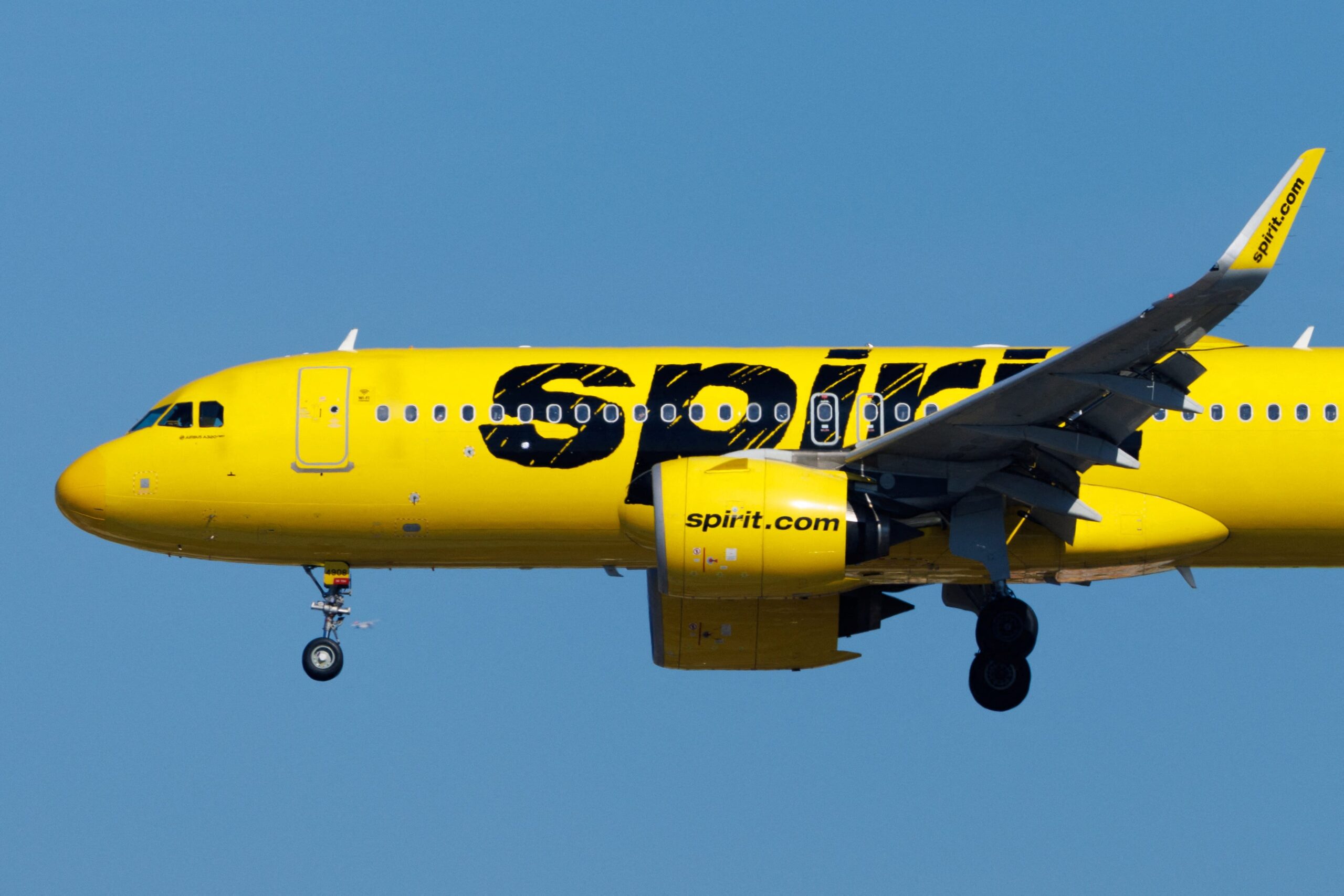 Spirit Airlines, SAVEQ.PK, bankruptcy, restructuring, premium airline, rebranding, low-fare travel, Ted Christie, Frontier Group, ULCC.O, merger, pilot furlough, financial restructuring, debt reduction, equity investment, profitability, over-the-counter, stock exchange, travel patterns, consumer demand, pilot union.
