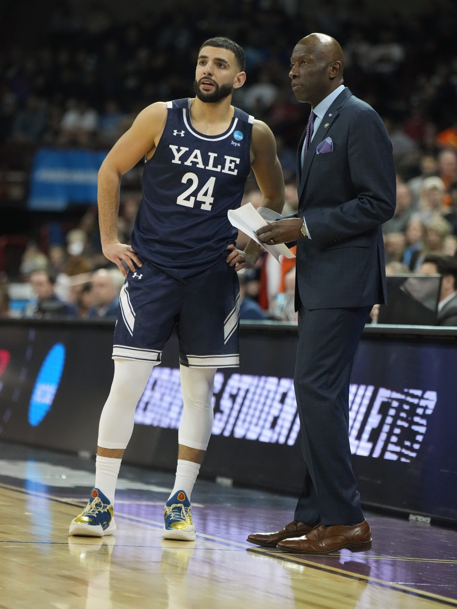 College basketball, mid-major, NCAA Tournament, NET rankings, Selection Sunday, at-large bid, conference tournament, upsets, Yale, UC San Diego, Ivy League, bracketology, metrics, Power Four conferences, auto-bid, James Jones, Eric Olen, Matthew Graves, VCU, regular-season champion.
