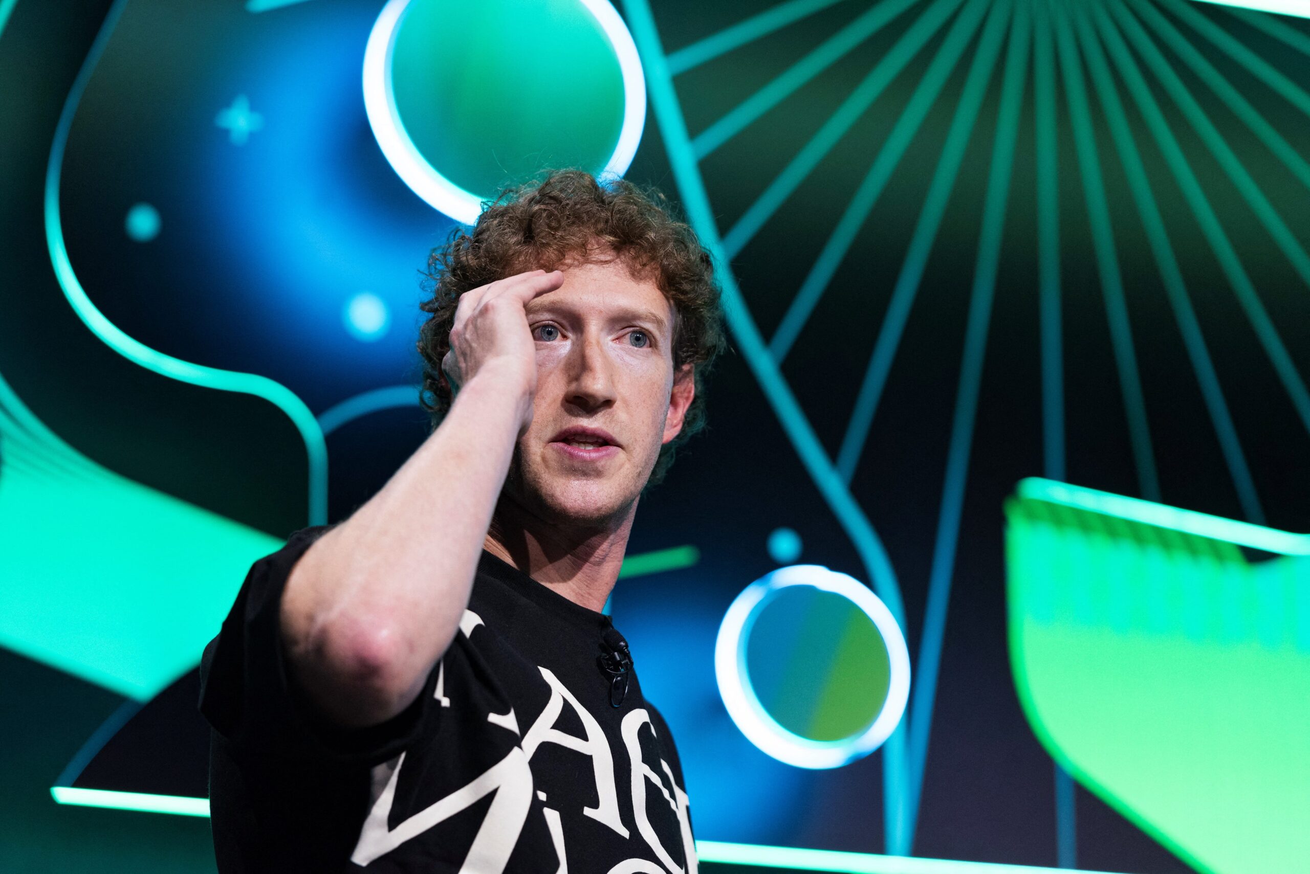 Meta Platforms, META, Sarah Wynn-Williams, Careless People, book, Mark Zuckerberg, Sheryl Sandberg, Joel Kaplan, American Arbitration Association, Macmillan, social media, technology, defamation, emergency arbitration, ruling, Threads, Andy Stone, global public policy
