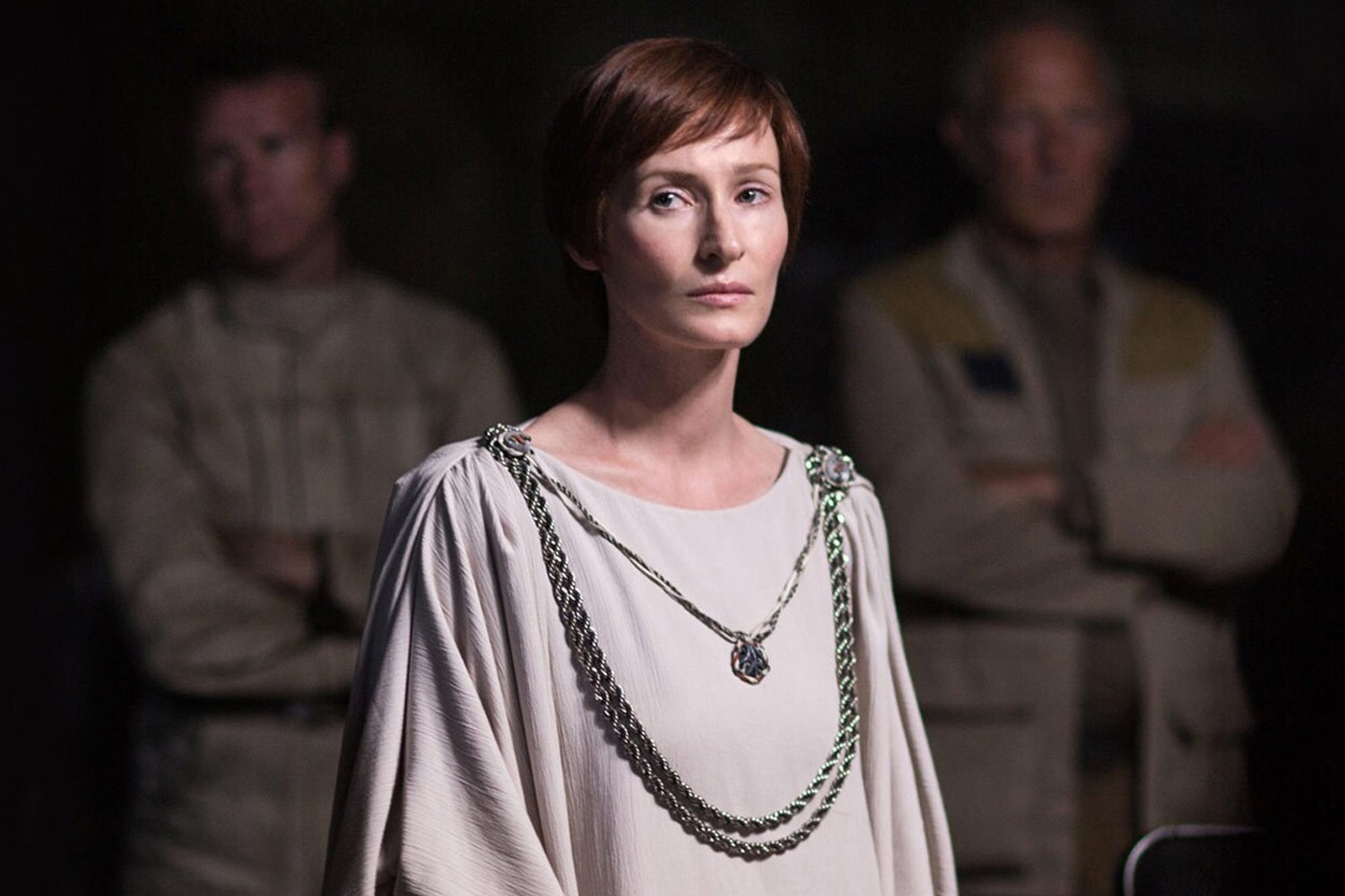 Star Wars, Andor, Rebel Alliance, Rebellion, Expanded Universe, Legends, Canon, Starkiller, Force Unleashed, Galactic Civil War, Mon Mothma, Bail Organa, Garm Bel Iblis, Corellian Treaty, Declaration of Rebellion, Origins, History, Continuity, retconning
