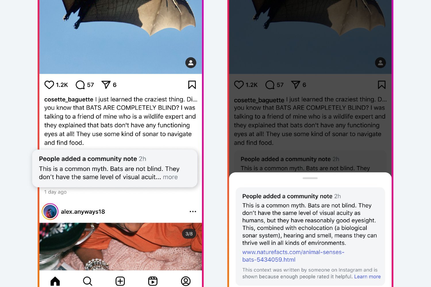 Meta, Community Notes, Fact-checking, Social Media, Disinformation, Misinformation, X, Twitter, Facebook, Instagram, Threads, User-generated content, Content moderation, Algorithms, Trustworthiness, Online platforms, Mark Zuckerberg, News.
