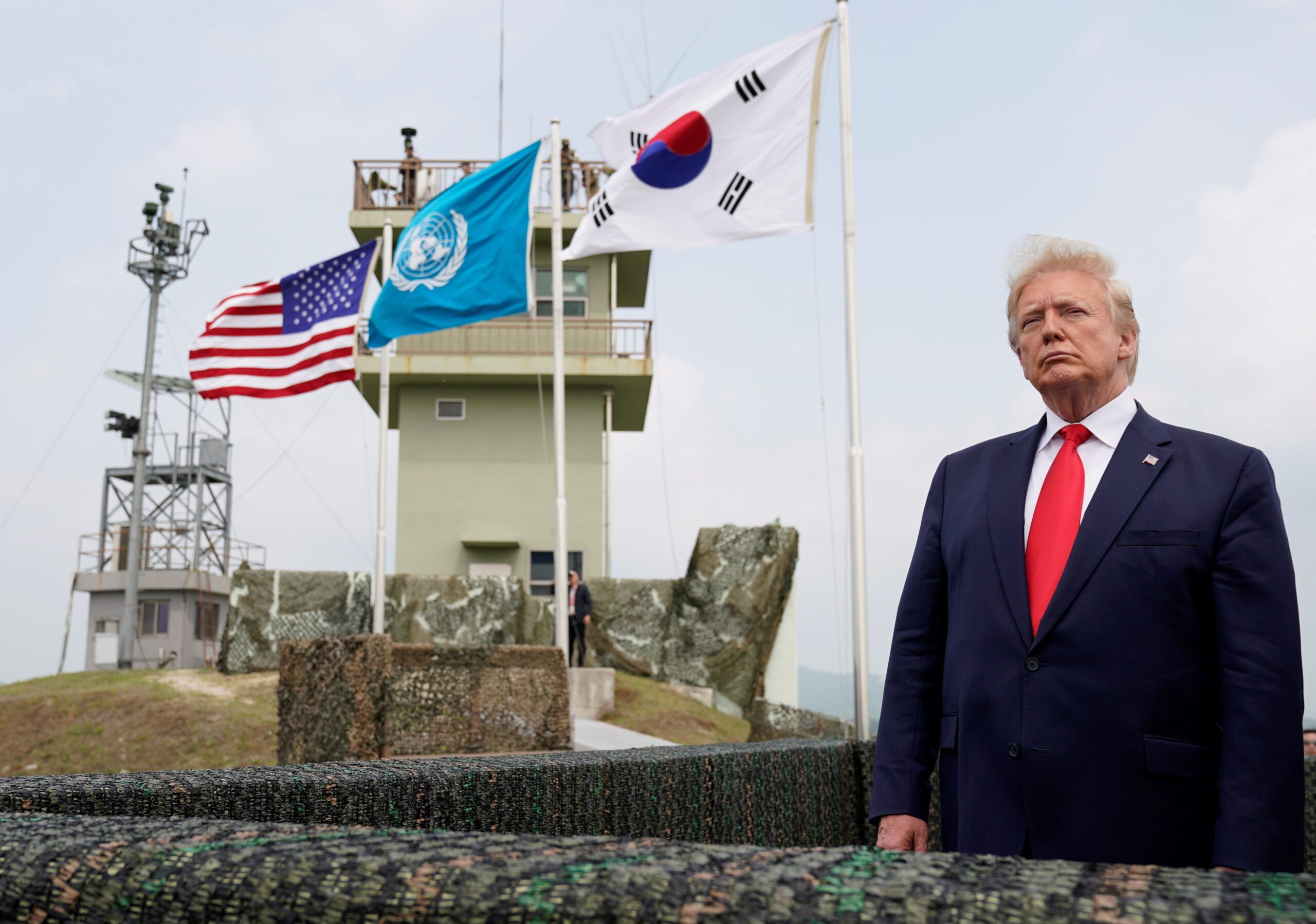 South Korea, nuclear weapons, Donald Trump, security, North Korea, Cho Tae-yul, Victor Cha, denuclearization, US security commitment, Peoples Power Party, Democratic Party
