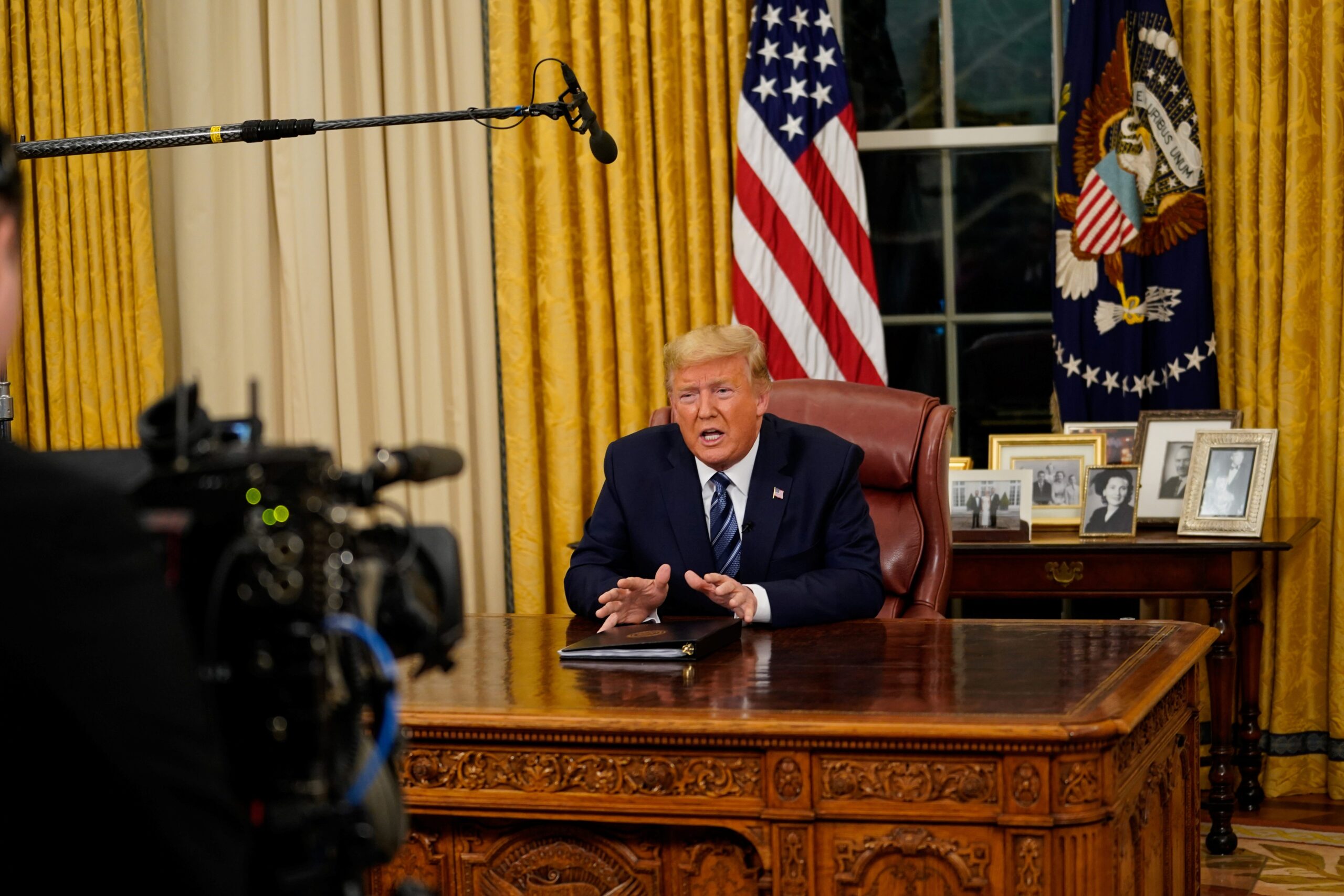 COVID-19 pandemic, March 11 2020, WHO, NBA, Tom Hanks, Donald Trump, Anthony Fauci, travel ban, Coronavirus, global death toll, KP.2 variant, mRNA vaccines, Pfizer, Moderna, London Breed, Jay Inslee, Kate Brown, Maria Cantwell, Ruby Gobert
