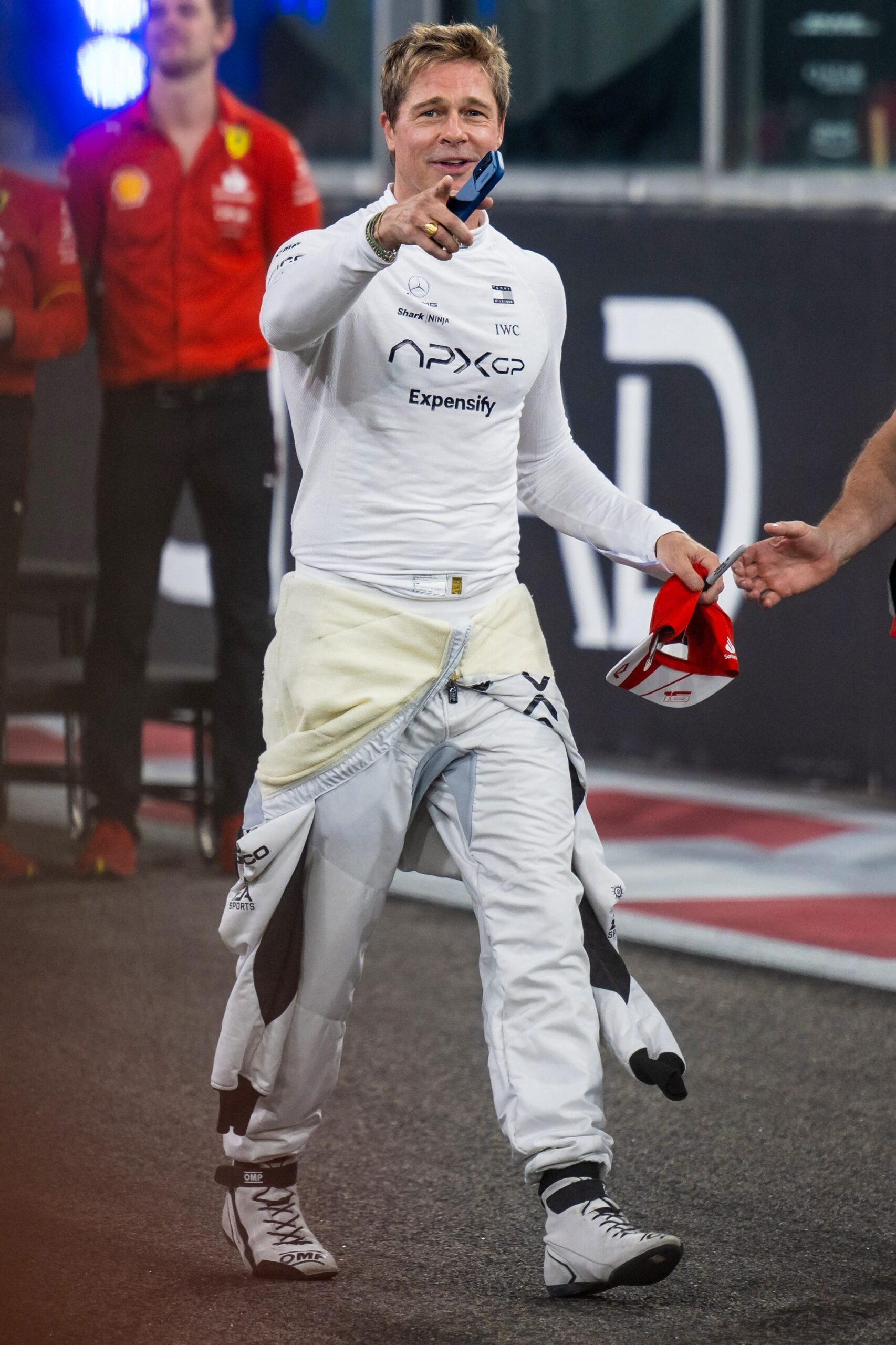 F1 movie, Brad Pitt, Tom Cruise, Joseph Kosinski, Formula 1, Lewis Hamilton, racing movie, action movie, 