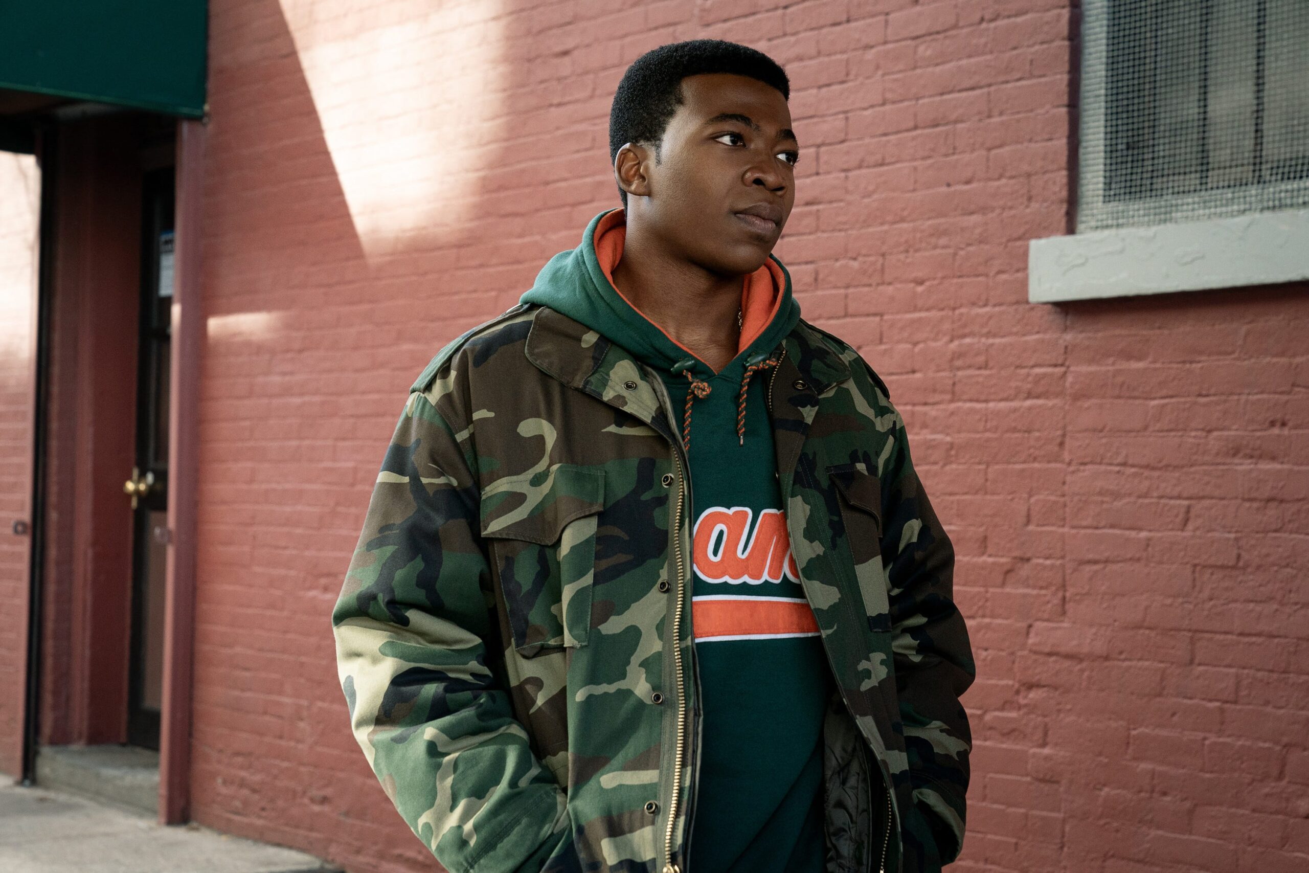 Power Book III: Raising Kanan, Season 4, STARZ, Unique, Joey Bada$$, Raq, Patina Miller, Kanan, Mekai Curtis, Mario Van Peebles, Grantham Coleman, Ronnie, TV series, crime drama, release date, episode schedule, plot details, character changes, Taylor Ardrey, USA TODAY

