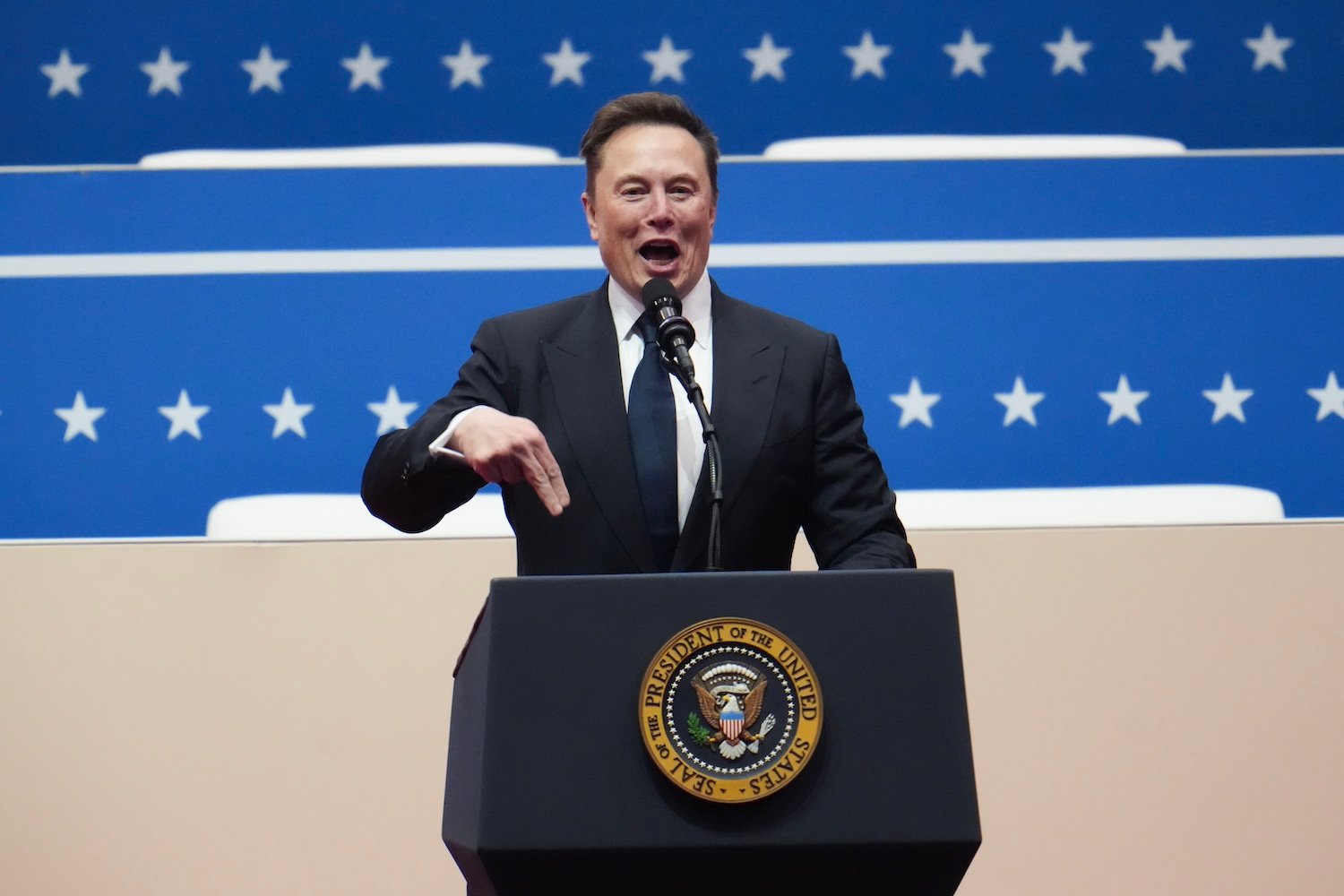 Elon Musk, DOGE initiative, federal workers, probationary employees, Judge William Alsup, Office of Personnel Management, OPM, Trump administration, government downsizing, illegal firings, reinstatement order, Charles Ezell, agency heads, court order, Justice Department lawyers, reduction in force, civil service act, constitution, Amanda Scales
