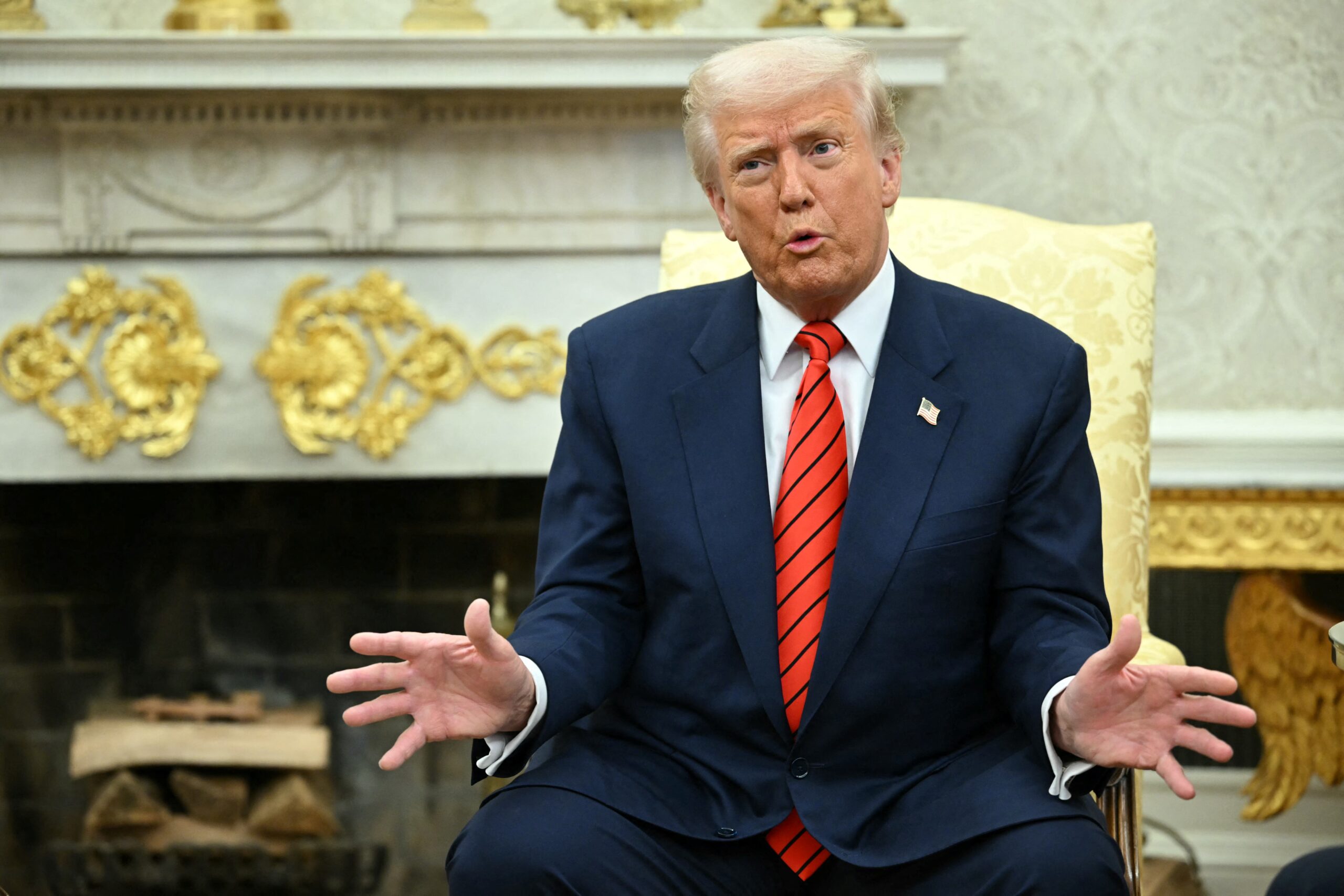 Donald Trump, Alien Enemies Act, deportation, immigration, Tren de Aragua, Venezuela, Aurora, Denver, criminal offenders, U.S. military, Guantanamo Bay, mass deportation, ICE, legal challenges, wartime powers, illegal immigration, immigration enforcement, military resources
