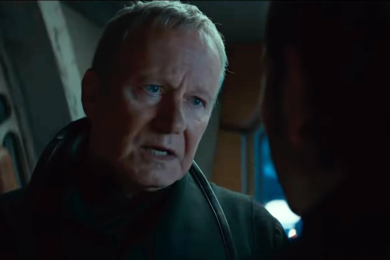 Andor season 2, Luthen Rael, Stellan Skarsgård, Tony Gilroy, Star Wars, Disney+, rebellion, ISB, character inspiration, morally gray character, Rogue One, Aldhani, season two spoilers, character analysis, Star Wars YouTube, meta keywords
