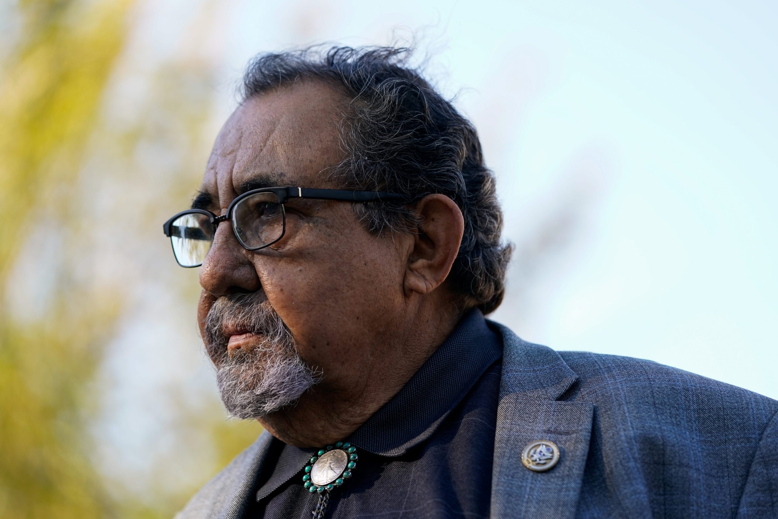 Raul Grijalva, Arizona, Congressman, lung cancer, death, obituary, USA TODAY, Fernando Cervantes Jr., cancer treatment, smoking, CDC, American Cancer Society
