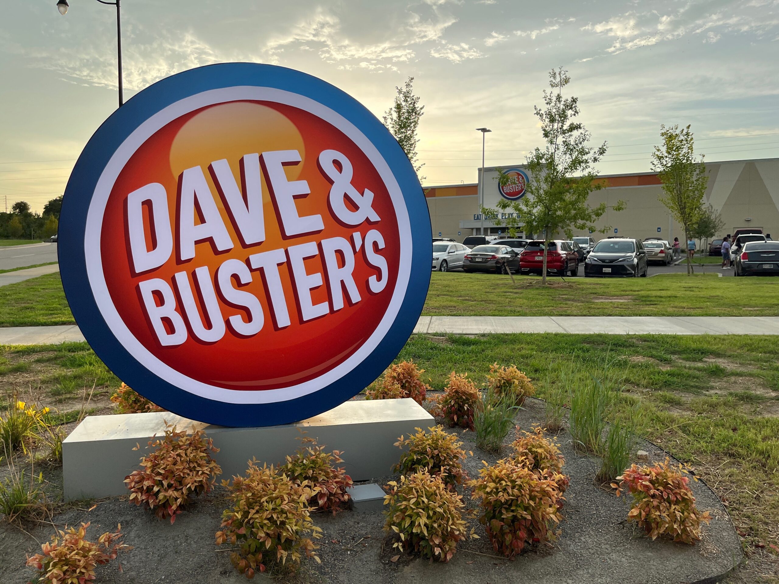 Dave & Buster's, voyeurism, Ohio, Westlake, Thomas Stack, bathroom, spying, felony, criminal protection order
