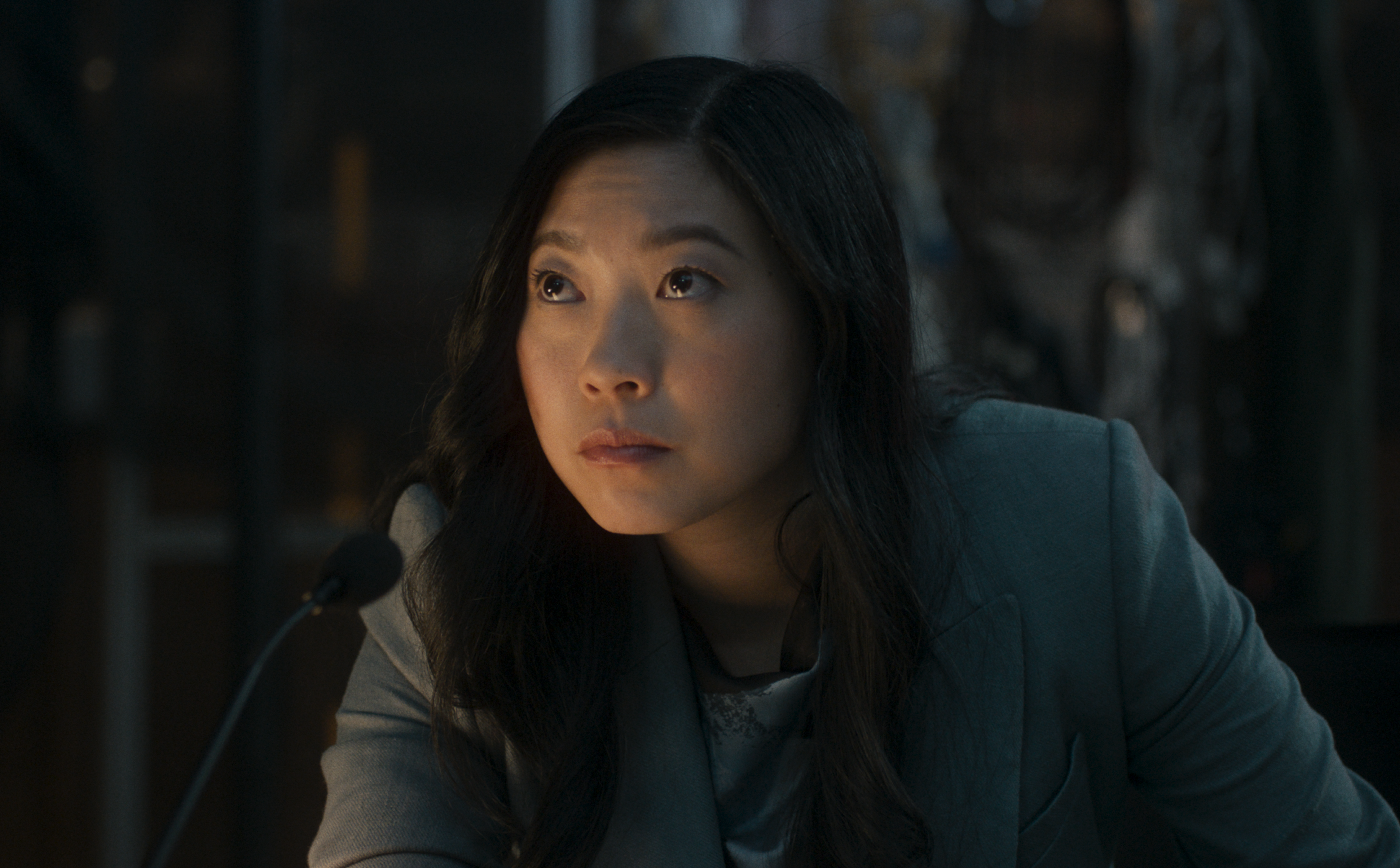 Black Mirror Season 7, Netflix, Charlie Brooker, sci-fi, episodic series, Peter Capaldi, Will Poulter, Paul Giamatti, Issa Rae, Awkwafina, Cristin Milioti, Jimmi Simpson, Billy Magnussen, USS Callister, release date, April 10, new season, cast, episodes, streaming, OG Black Mirror, disturbing content
