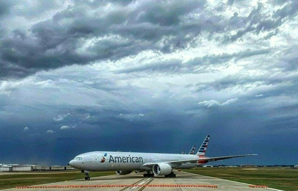 American Airlines, Denver Airport, engine fire, flight 1006, Boeing 737-800, FAA investigation, plane evacuation, aviation safety, airport incident, Colorado Springs, Dallas, emergency landing
