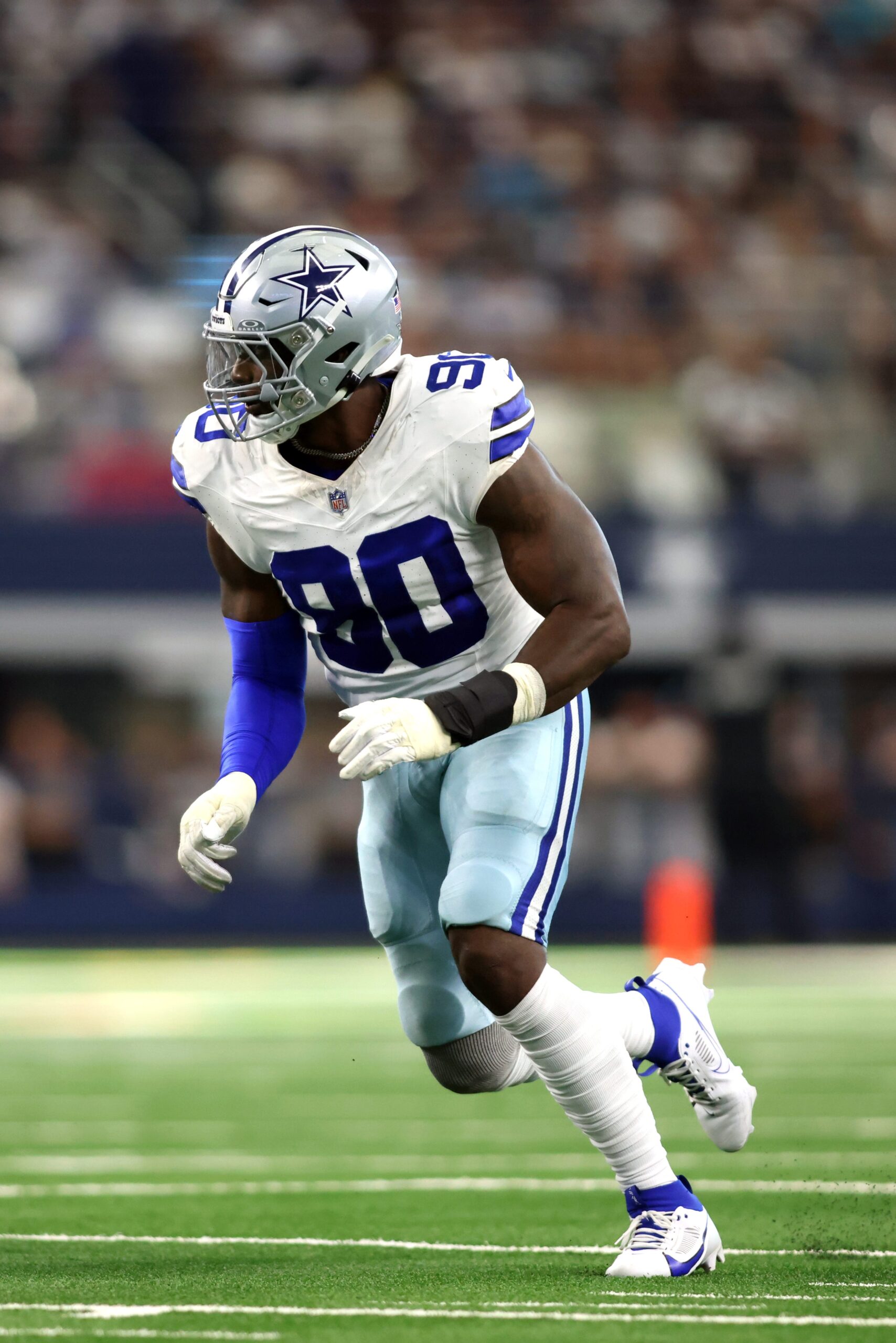 DeMarcus Lawrence, Dallas Cowboys, Seattle Seahawks, Micah Parsons, NFL, Super Bowl, Football, Trade, Player Comments, Retirement, Injury, Pro Bowl
