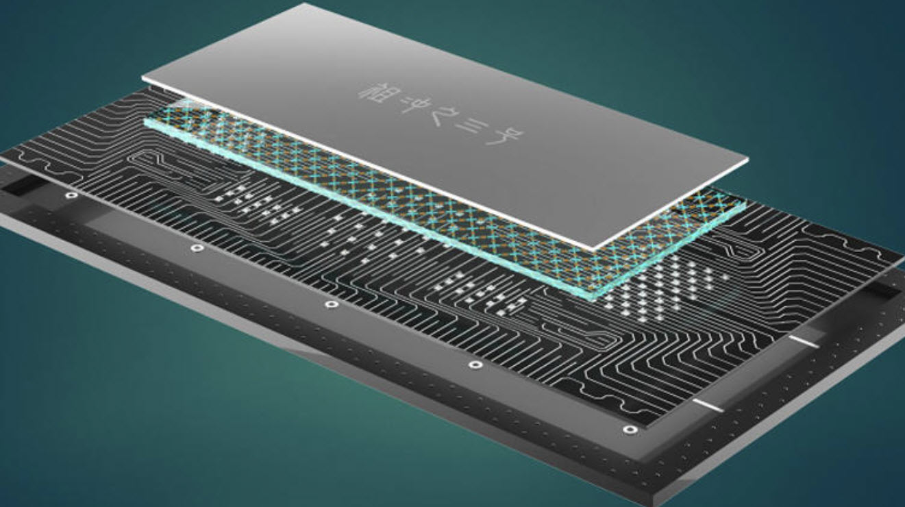 Quantum computing, China, Zuchongzhi 3.0, quantum processor, supercomputer, quantum supremacy, USTC, Pan Jianwei, Zhu Xiaobo, Peng Chengzhi, superconducting qubits, quantum random circuit sampling, Sycamore, Google, quantum technology
